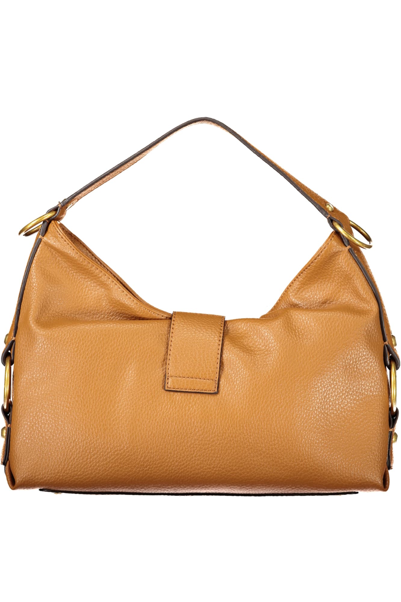 GUESS JEANS BORSA DONNA MARRONE - Miniatura 2