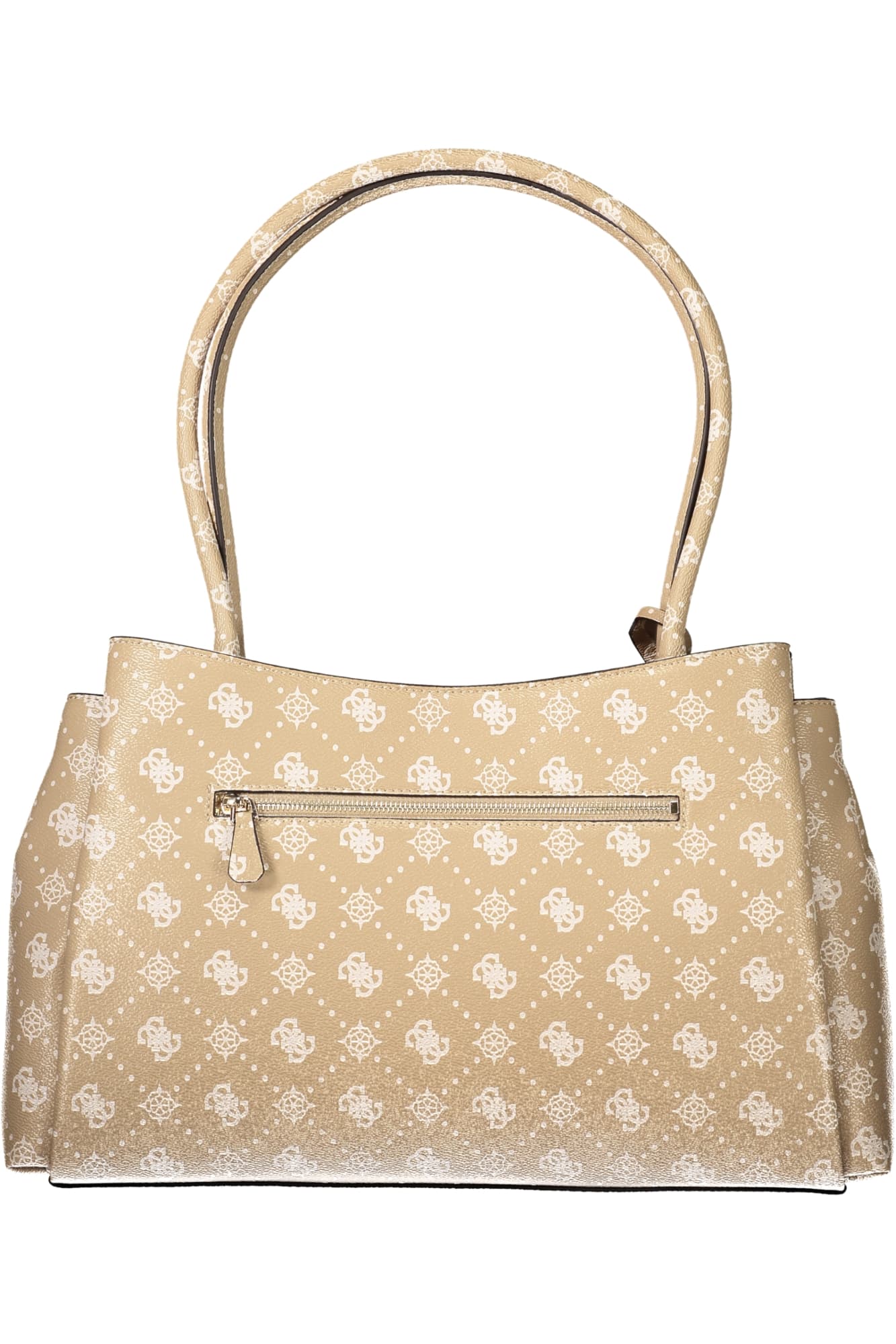 GUESS JEANS BORSA DONNA BEIGE - Miniatura 2
