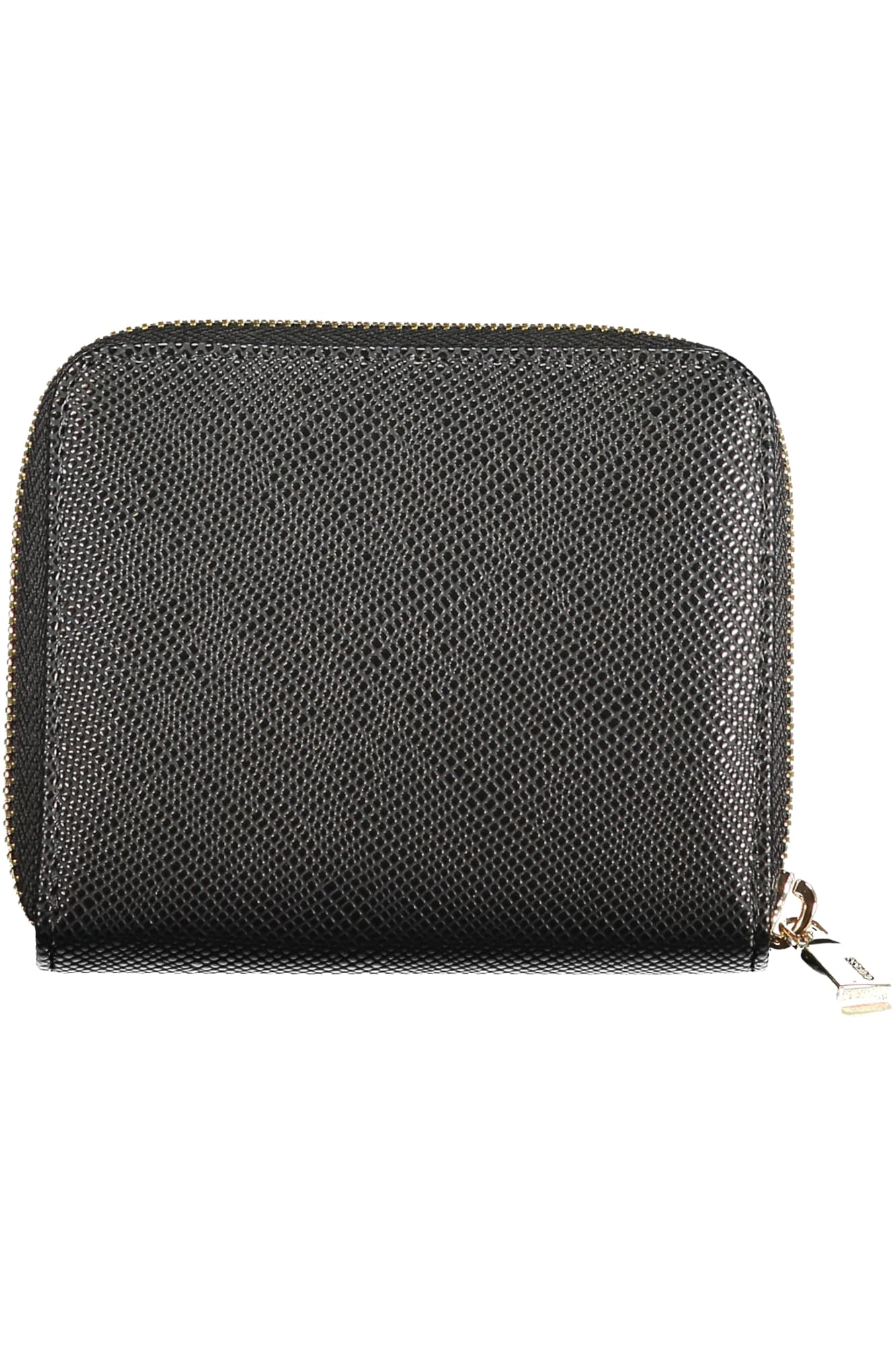 GUESS JEANS PORTAFOGLIO DONNA NERO - Miniatura 2
