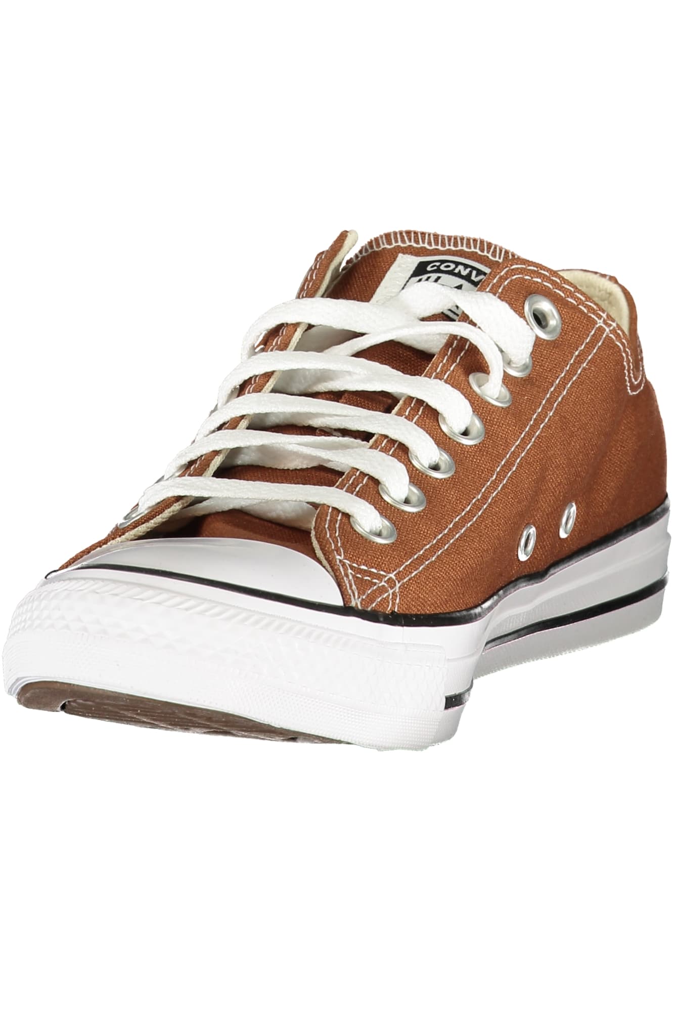 CONVERSE CALZATURA SPORTIVA DONNA MARRONE - Miniatura 3