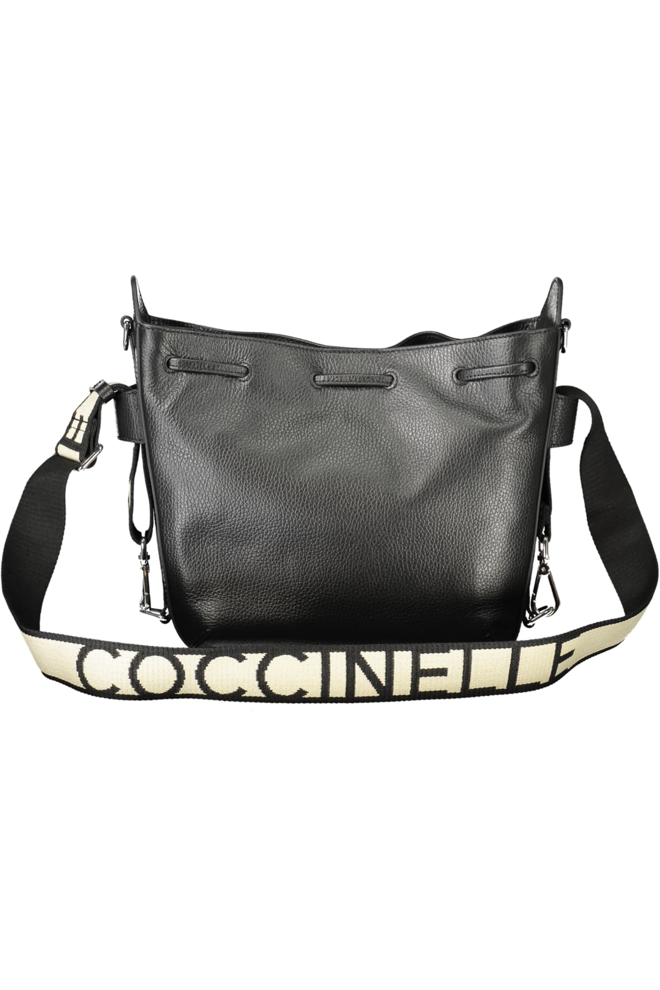 COCCINELLE BORSA DONNA NERO - Miniatura 2