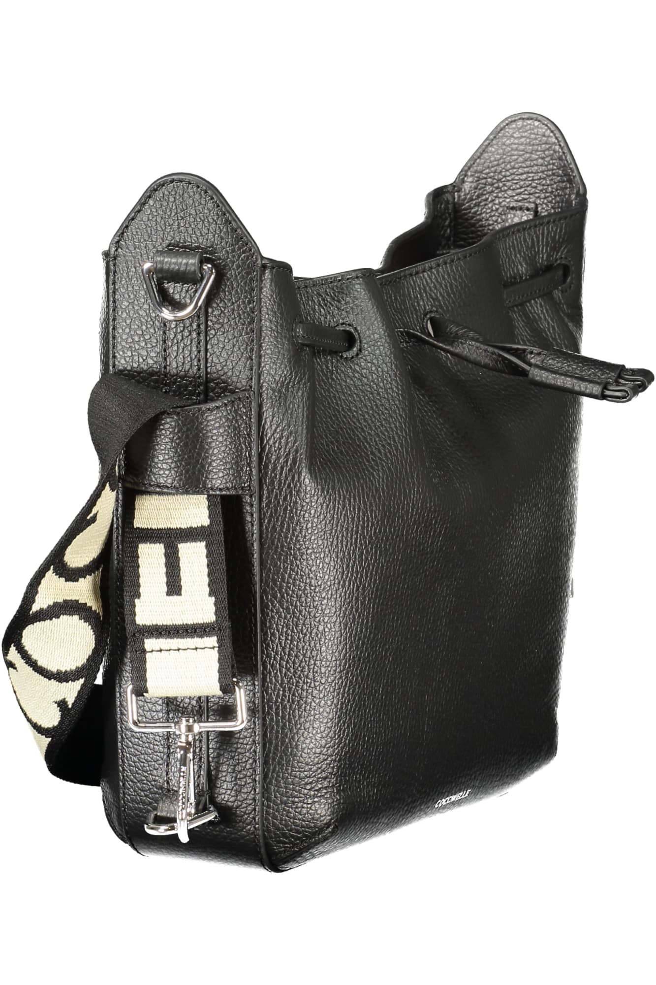 COCCINELLE BORSA DONNA NERO - Miniatura 3