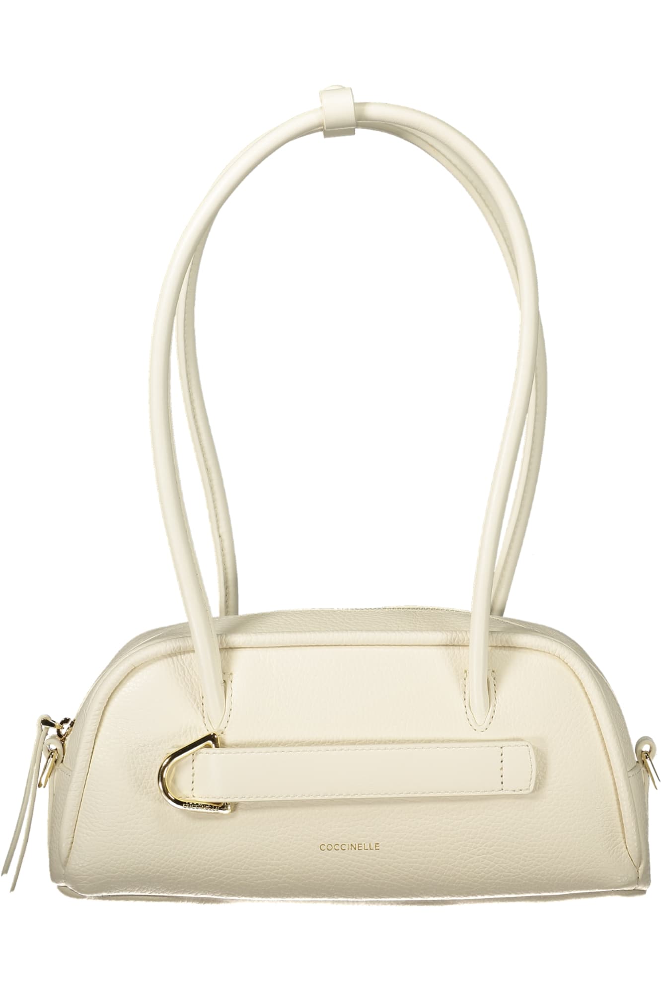 COCCINELLE BORSA DONNA BIANCO - Immagine principale