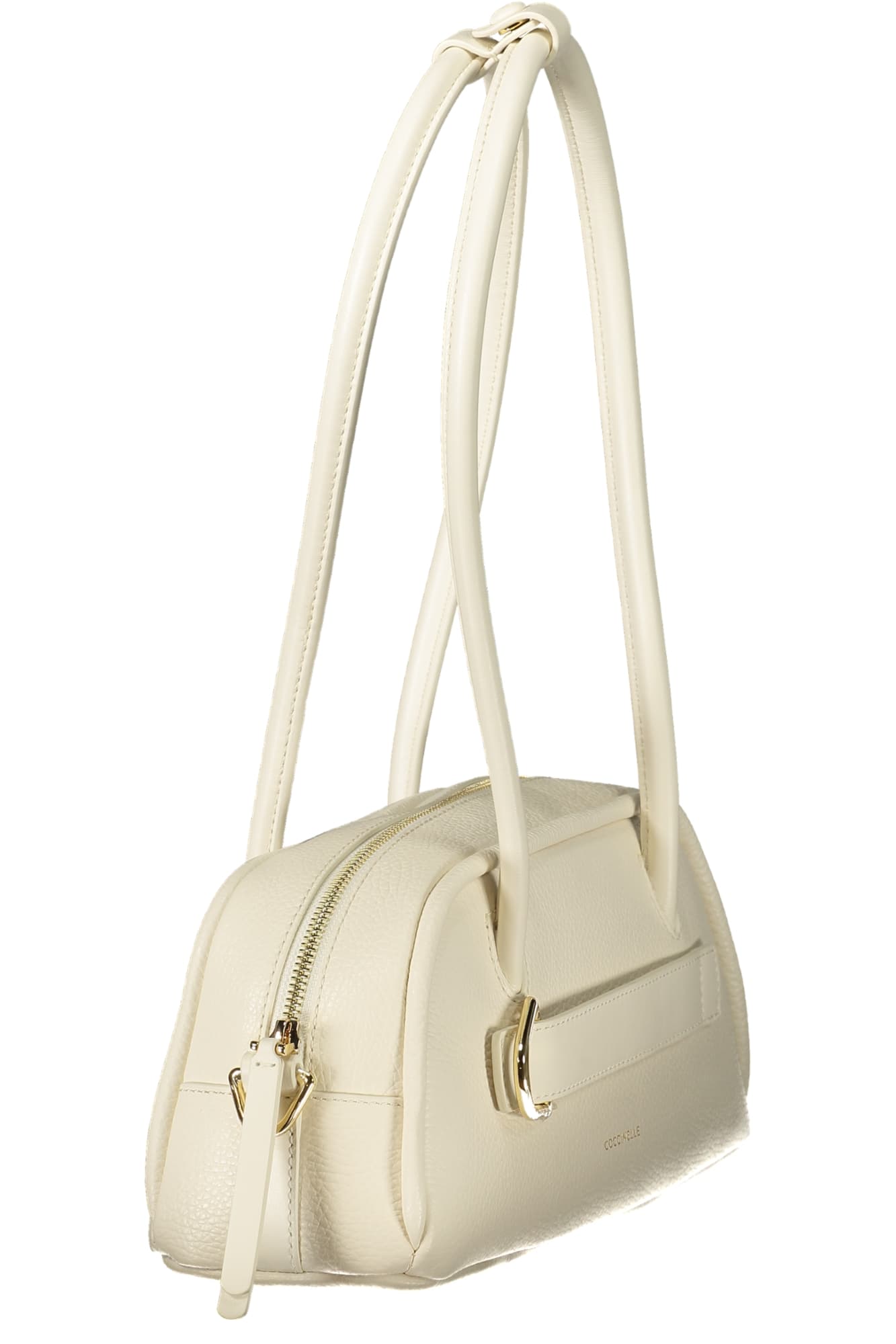 COCCINELLE BORSA DONNA BIANCO - Miniatura 3
