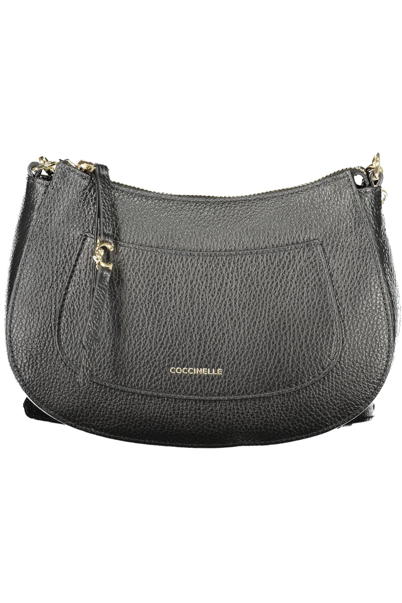 COCCINELLE BORSA DONNA NERO - Immagine principale