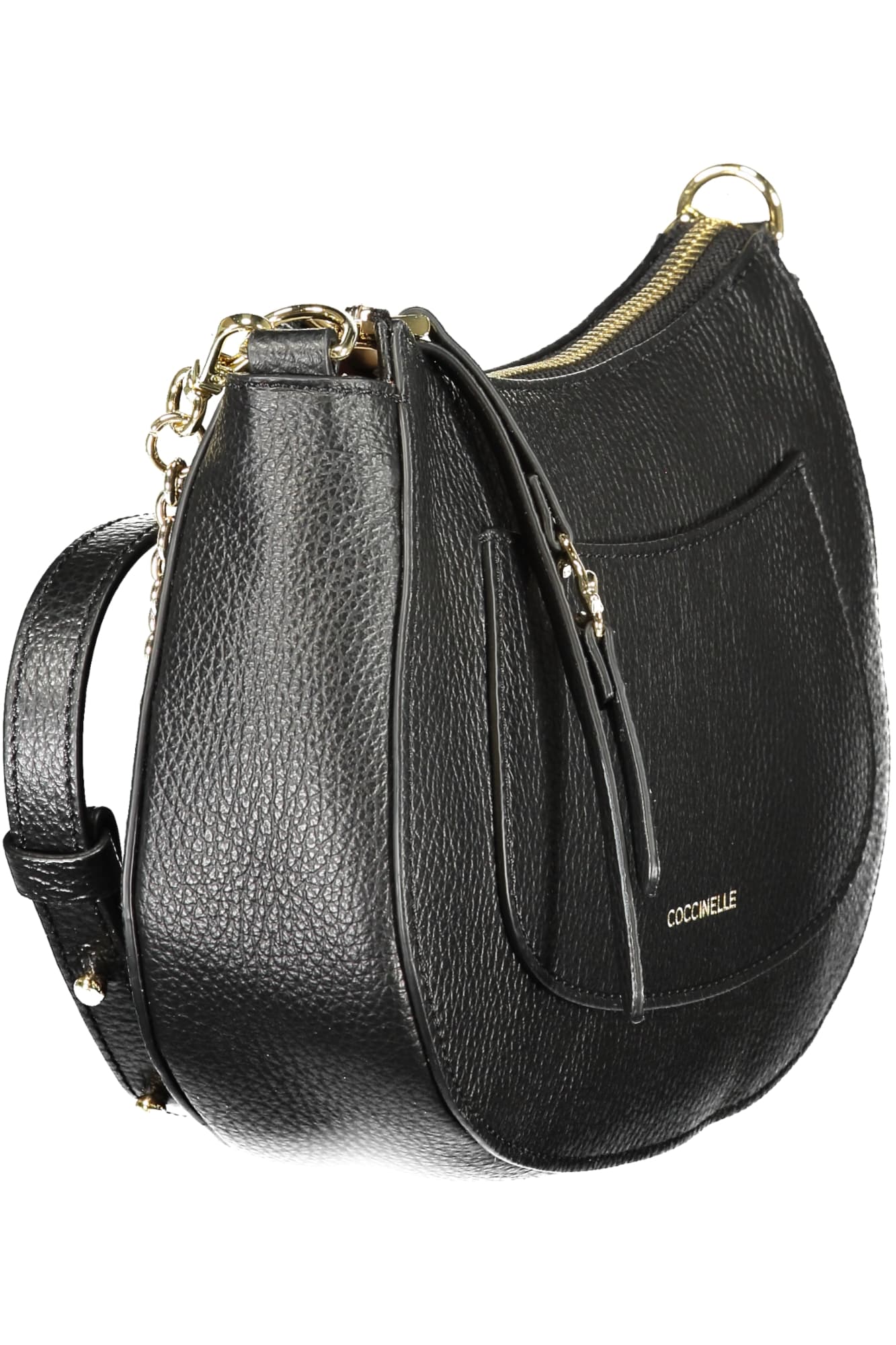 COCCINELLE BORSA DONNA NERO - Miniatura 3