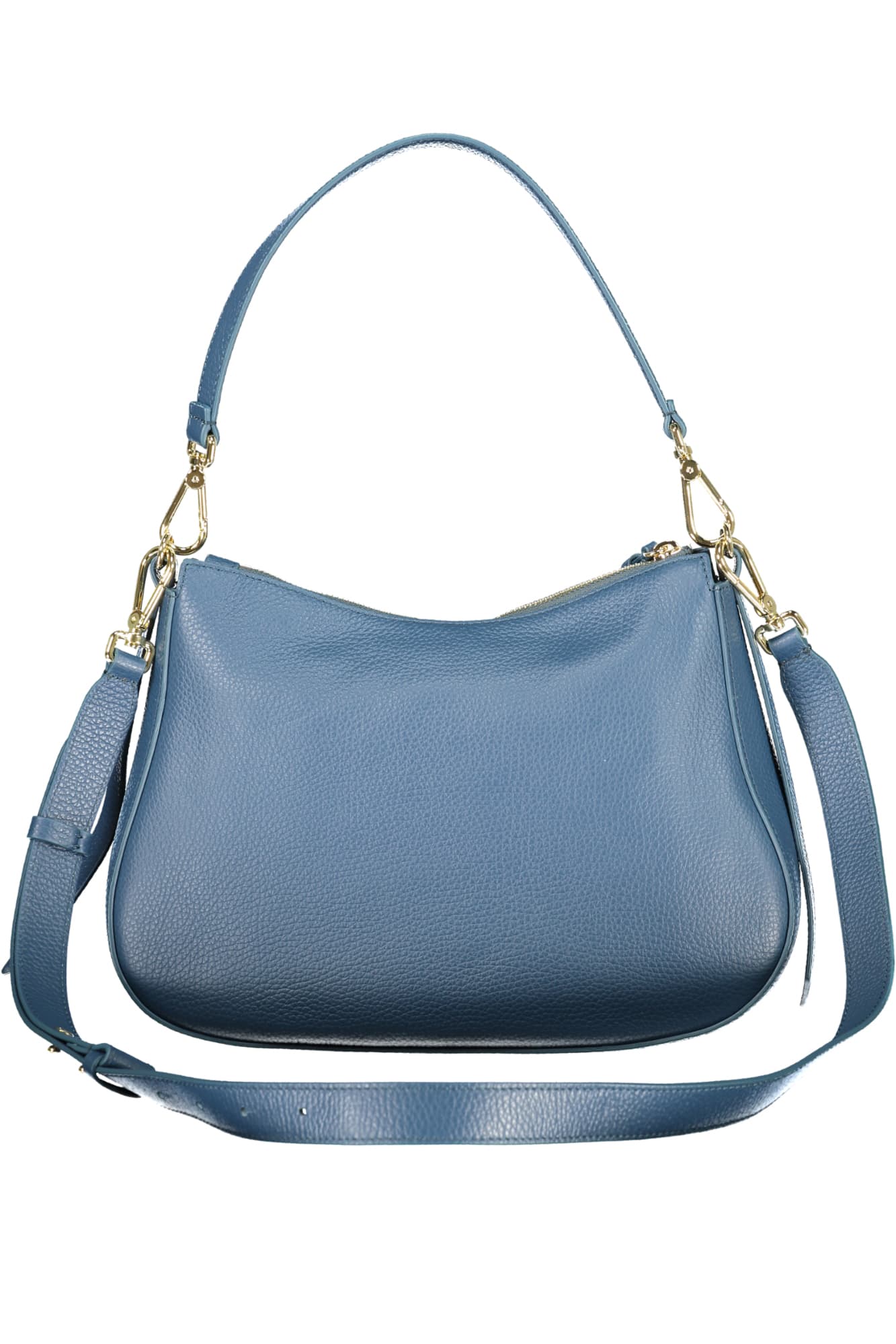 COCCINELLE BORSA DONNA BLU - Miniatura 2