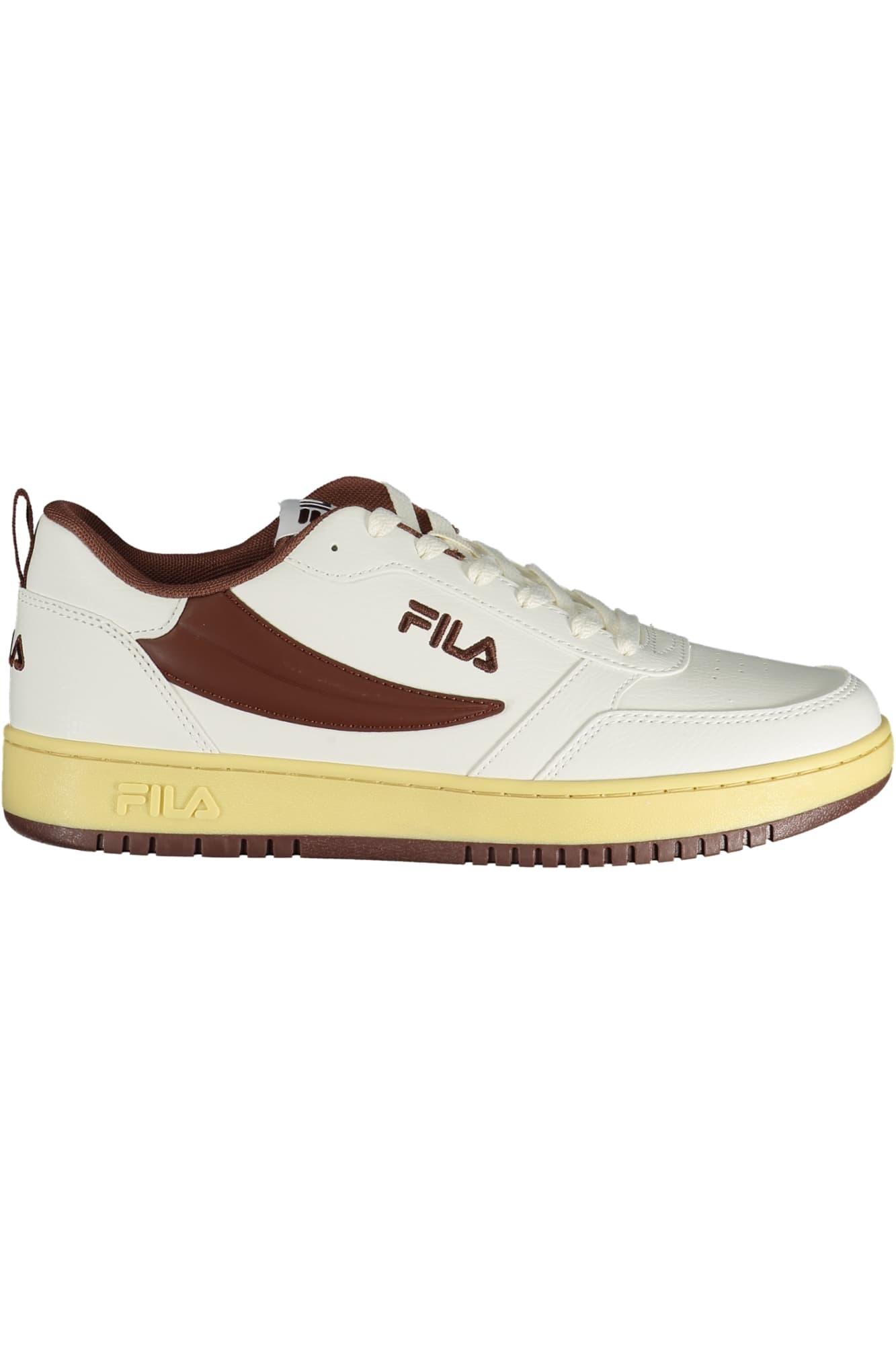 FILA CALZATURA SPORTIVA UOMO BIANCO - Immagine 1