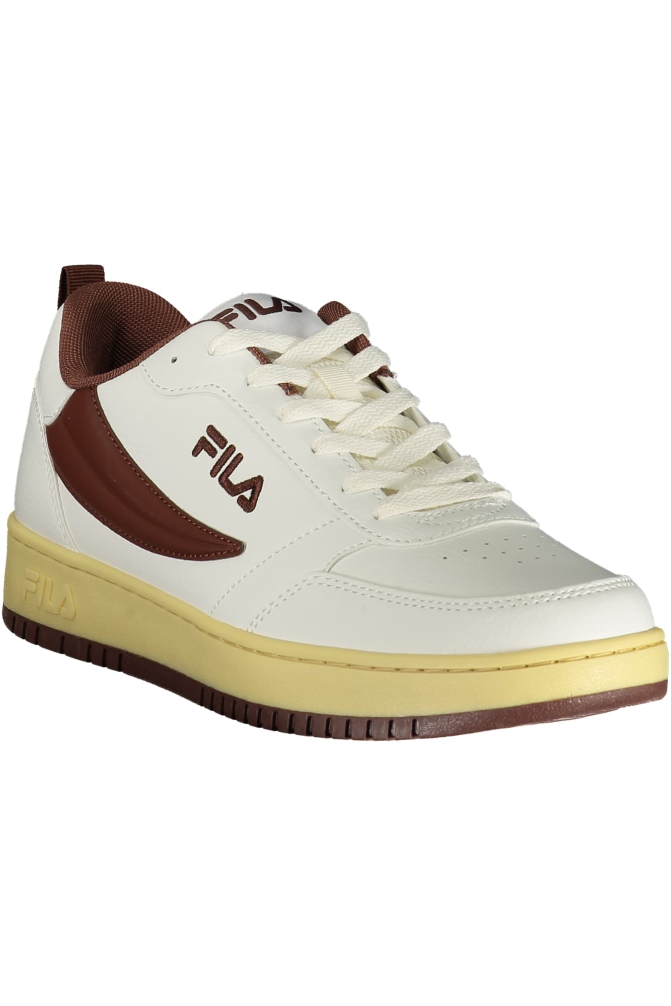 FILA CALZATURA SPORTIVA UOMO BIANCO - Miniatura 2