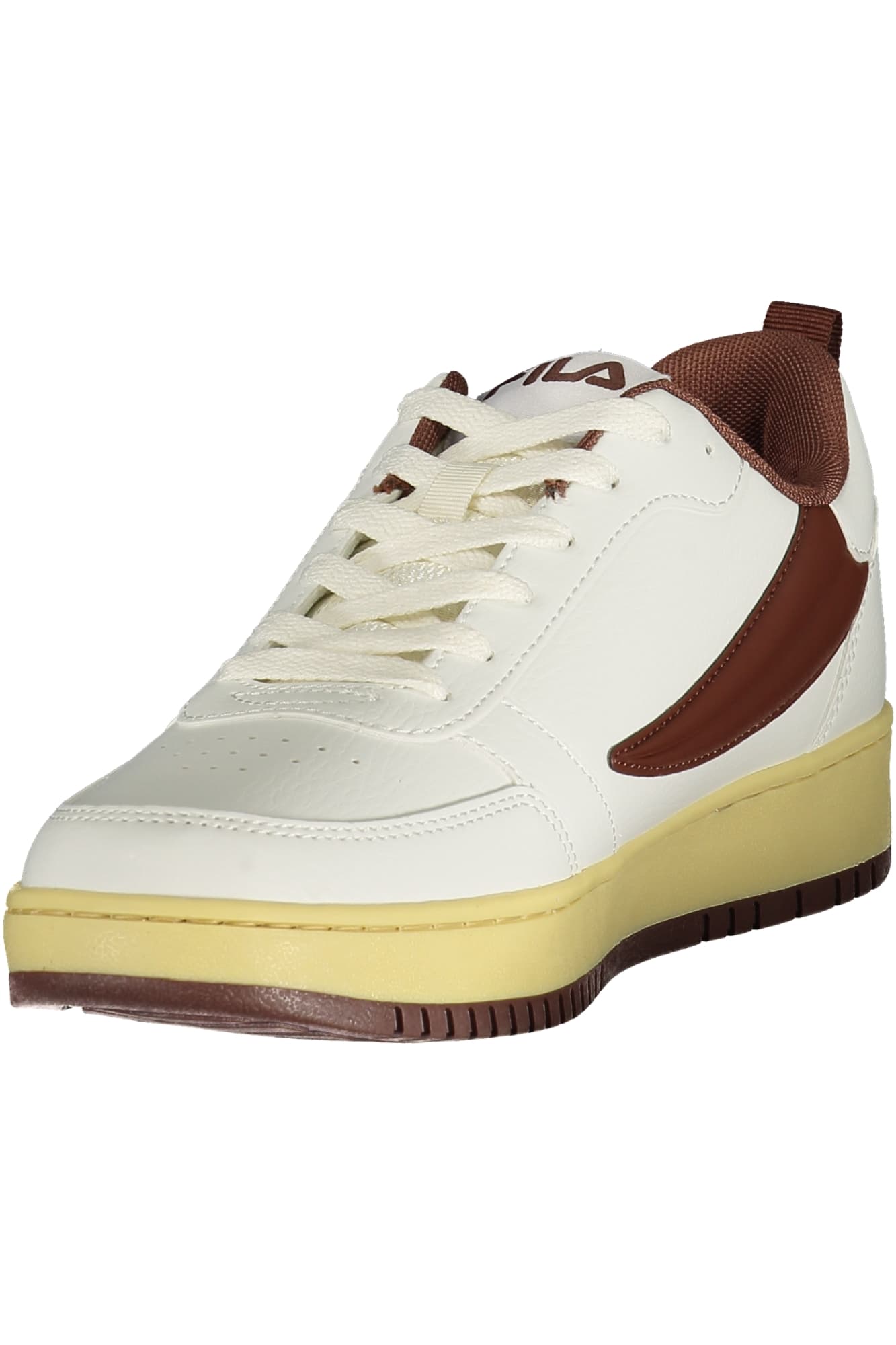 FILA CALZATURA SPORTIVA UOMO BIANCO - Miniatura 3