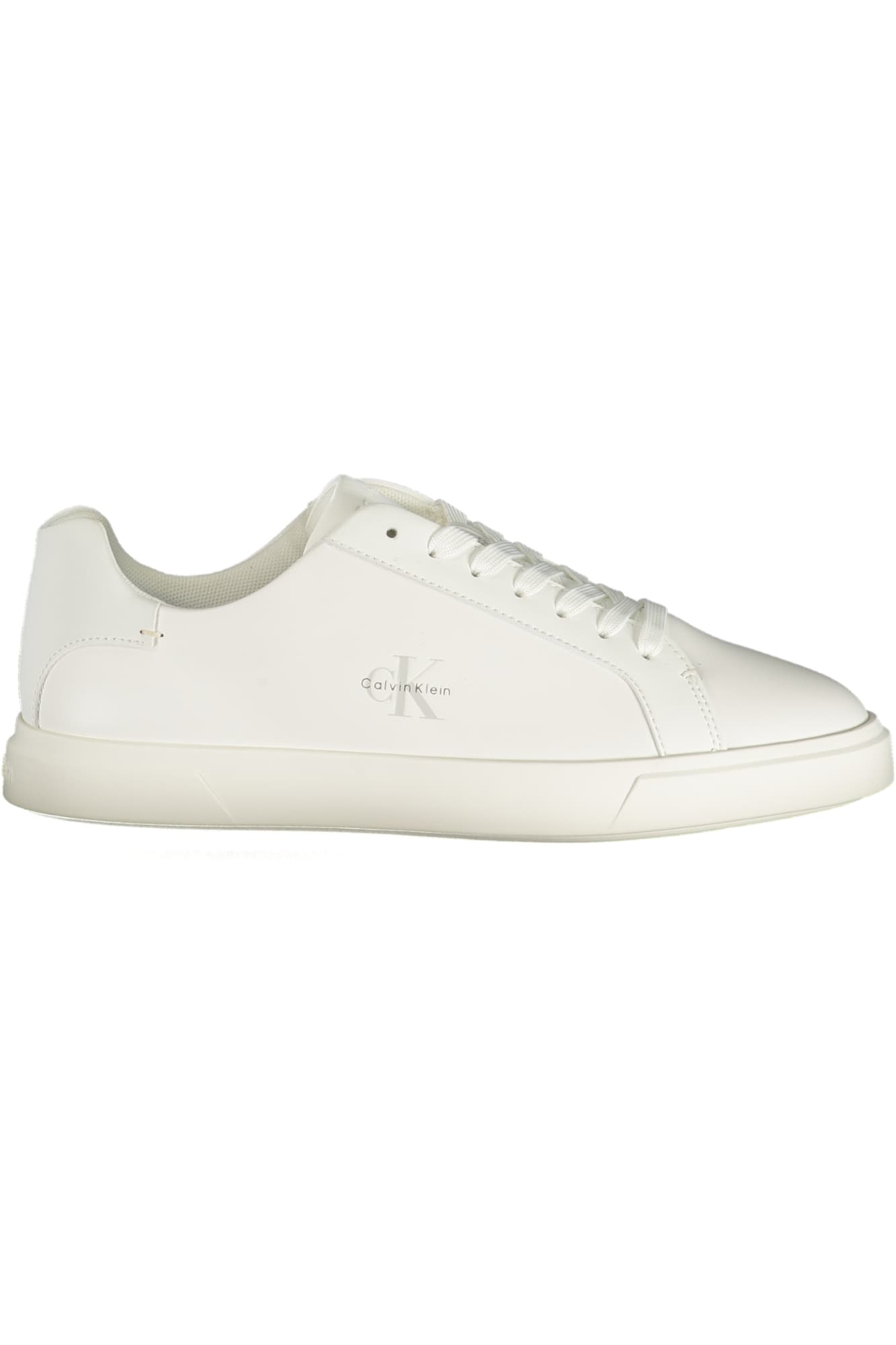 CALVIN KLEIN CALZATURA SPORTIVA DONNA BIANCO - Immagine 1