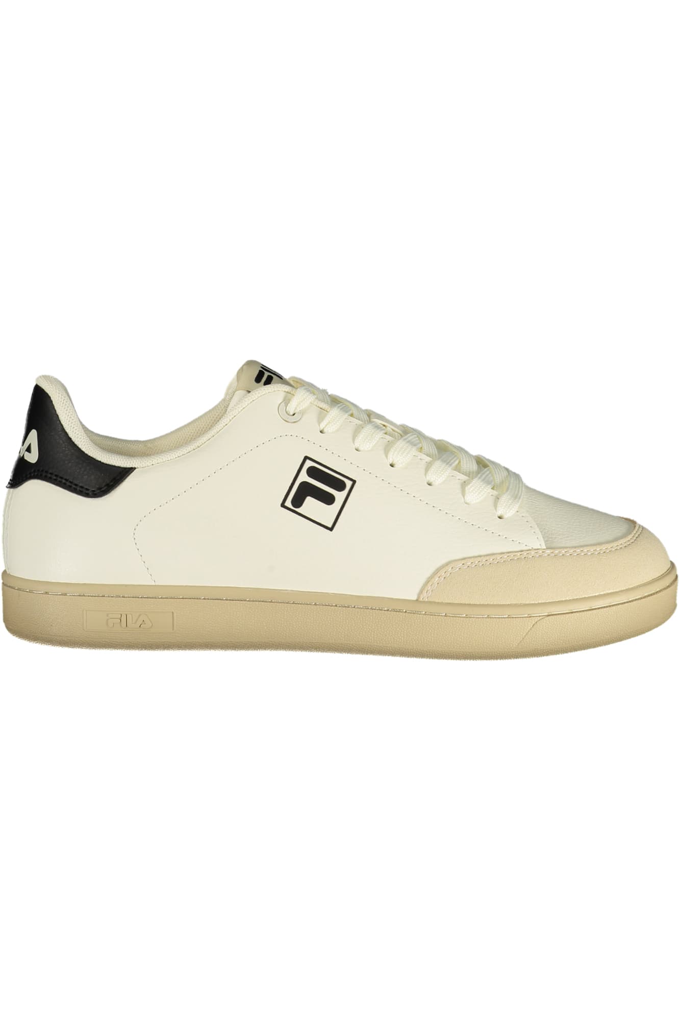 FILA CALZATURA SPORTIVA UOMO BIANCO - Immagine 1
