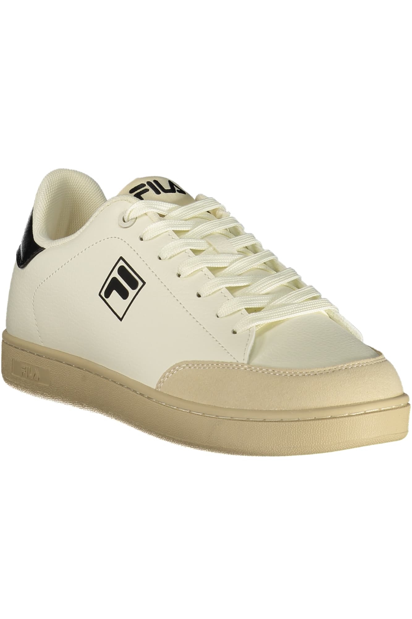 FILA CALZATURA SPORTIVA UOMO BIANCO - Miniatura 2