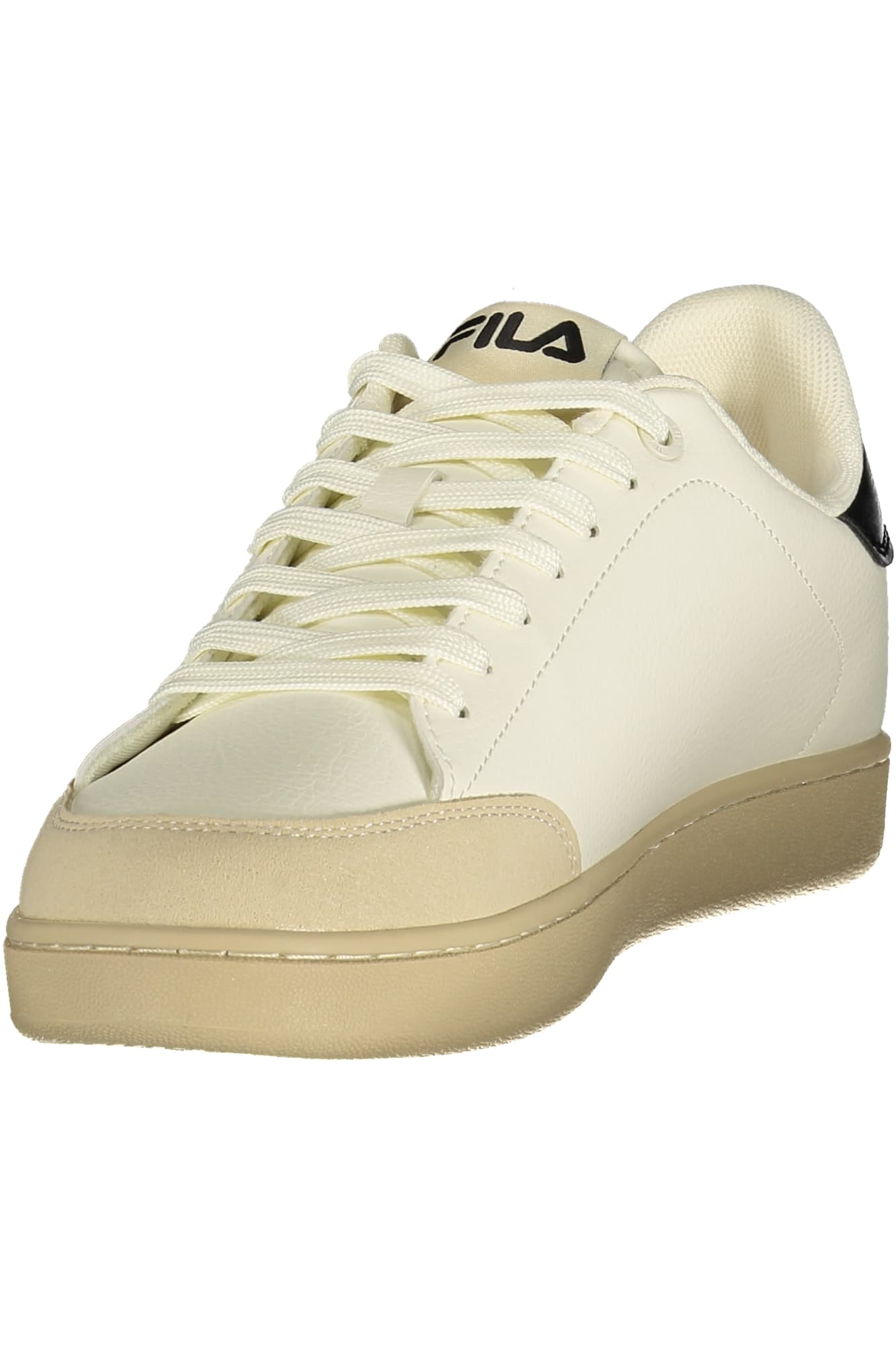 FILA CALZATURA SPORTIVA UOMO BIANCO - Miniatura 3
