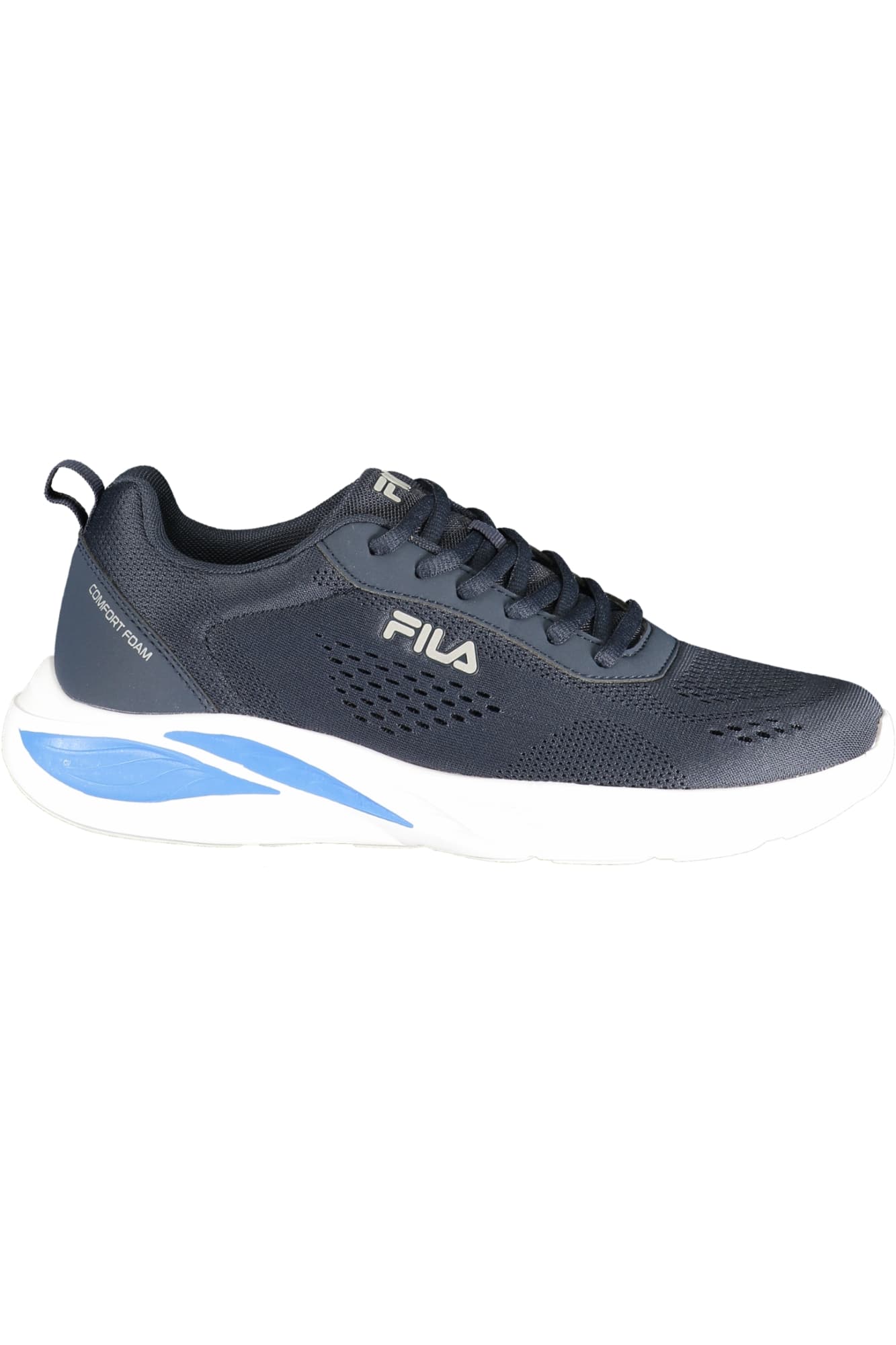 FILA CALZATURA SPORTIVA UOMO BLU - Immagine 1
