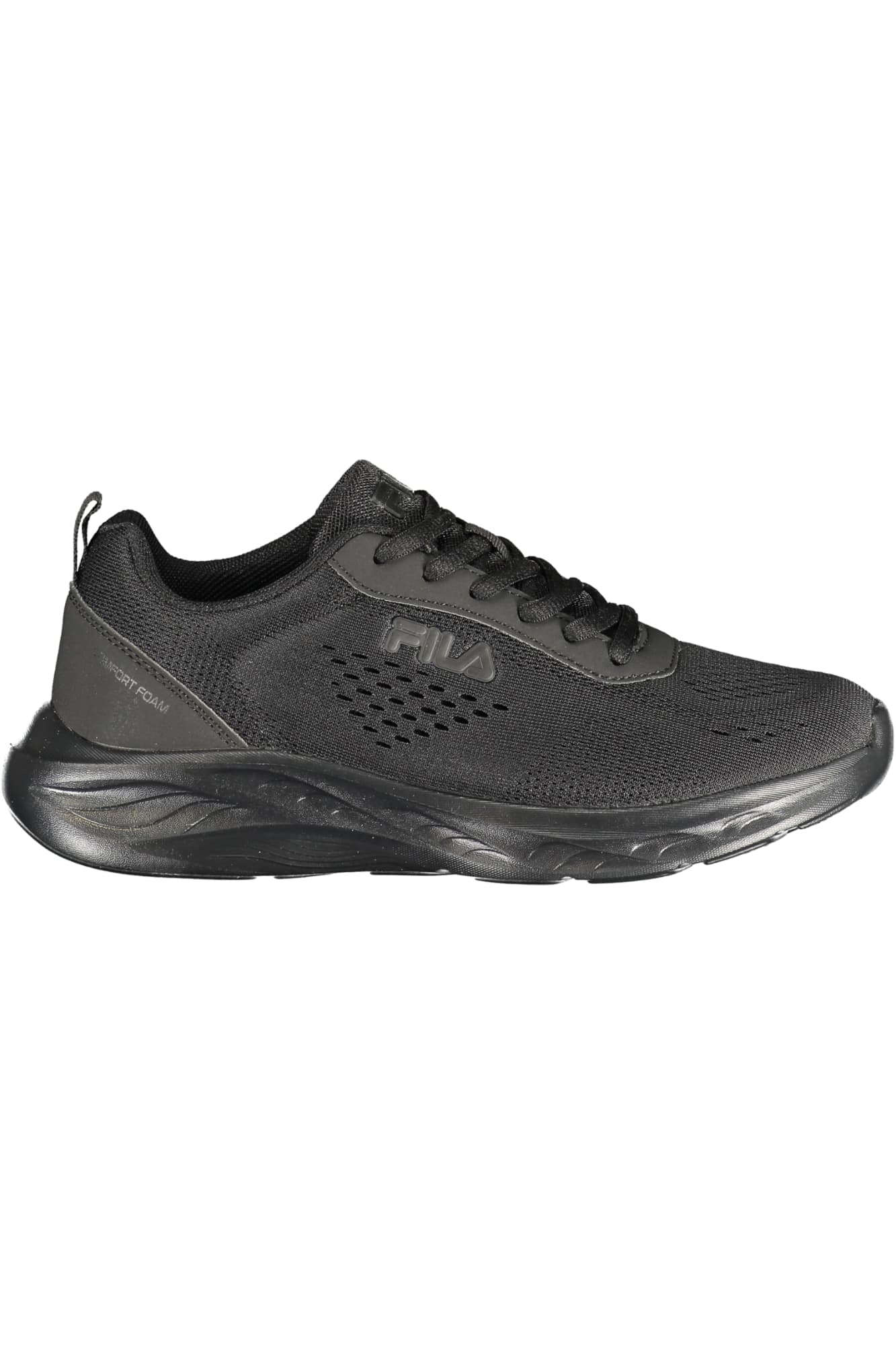 FILA CALZATURA SPORTIVA DONNA NERO - Immagine 1