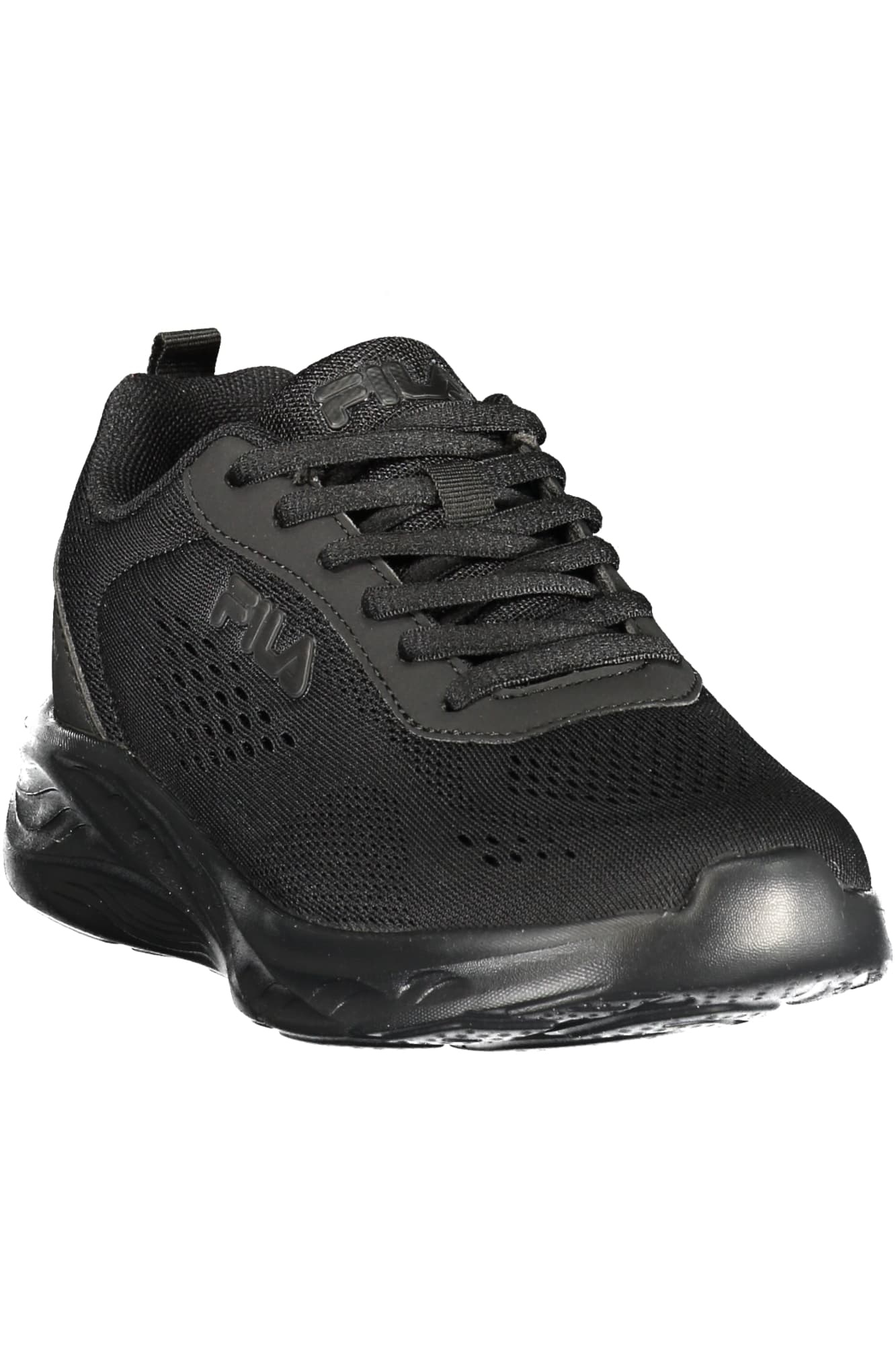 FILA CALZATURA SPORTIVA DONNA NERO - Miniatura 2
