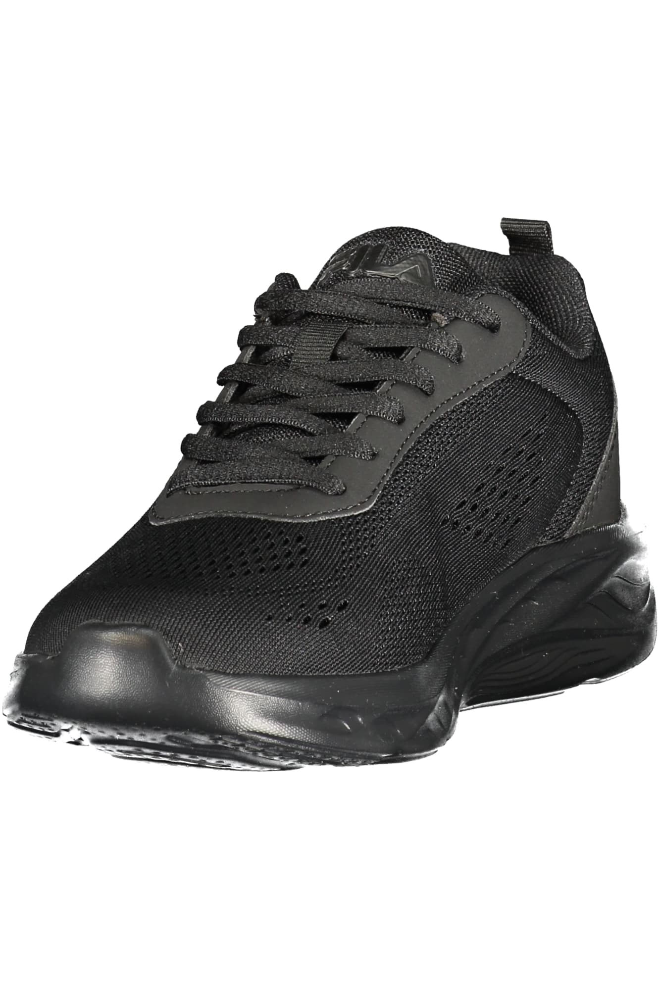 FILA CALZATURA SPORTIVA DONNA NERO - Miniatura 3