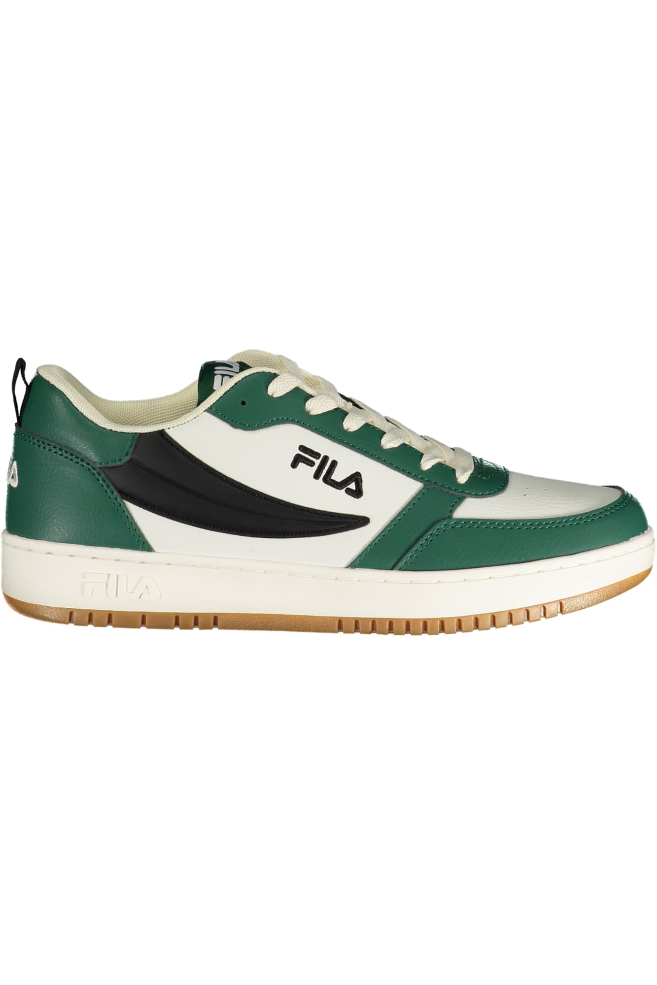 FILA CALZATURA SPORTIVA UOMO BIANCO - Immagine 1