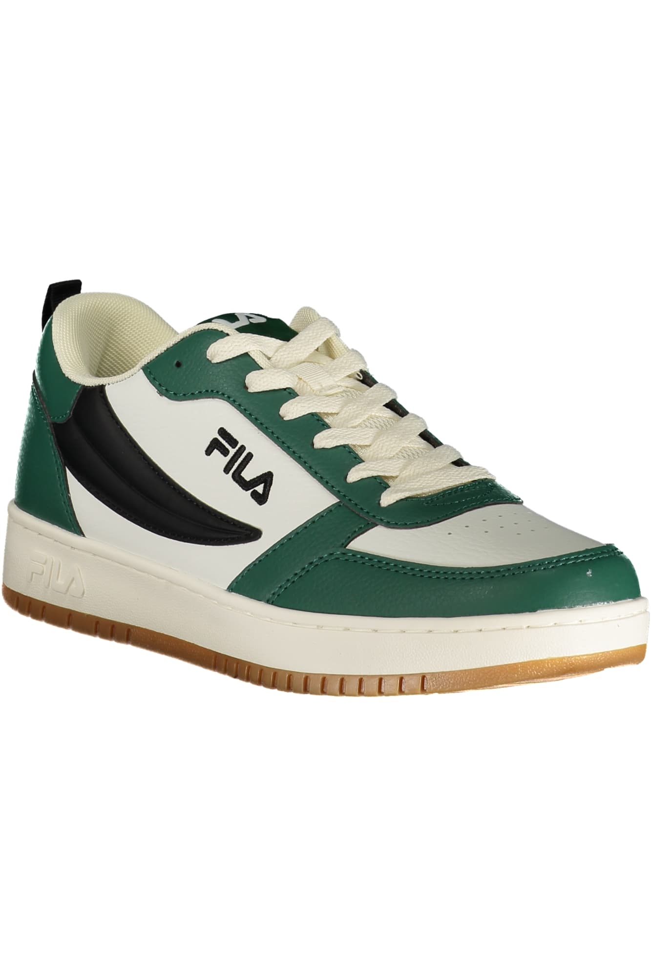 FILA CALZATURA SPORTIVA UOMO BIANCO - Miniatura 2
