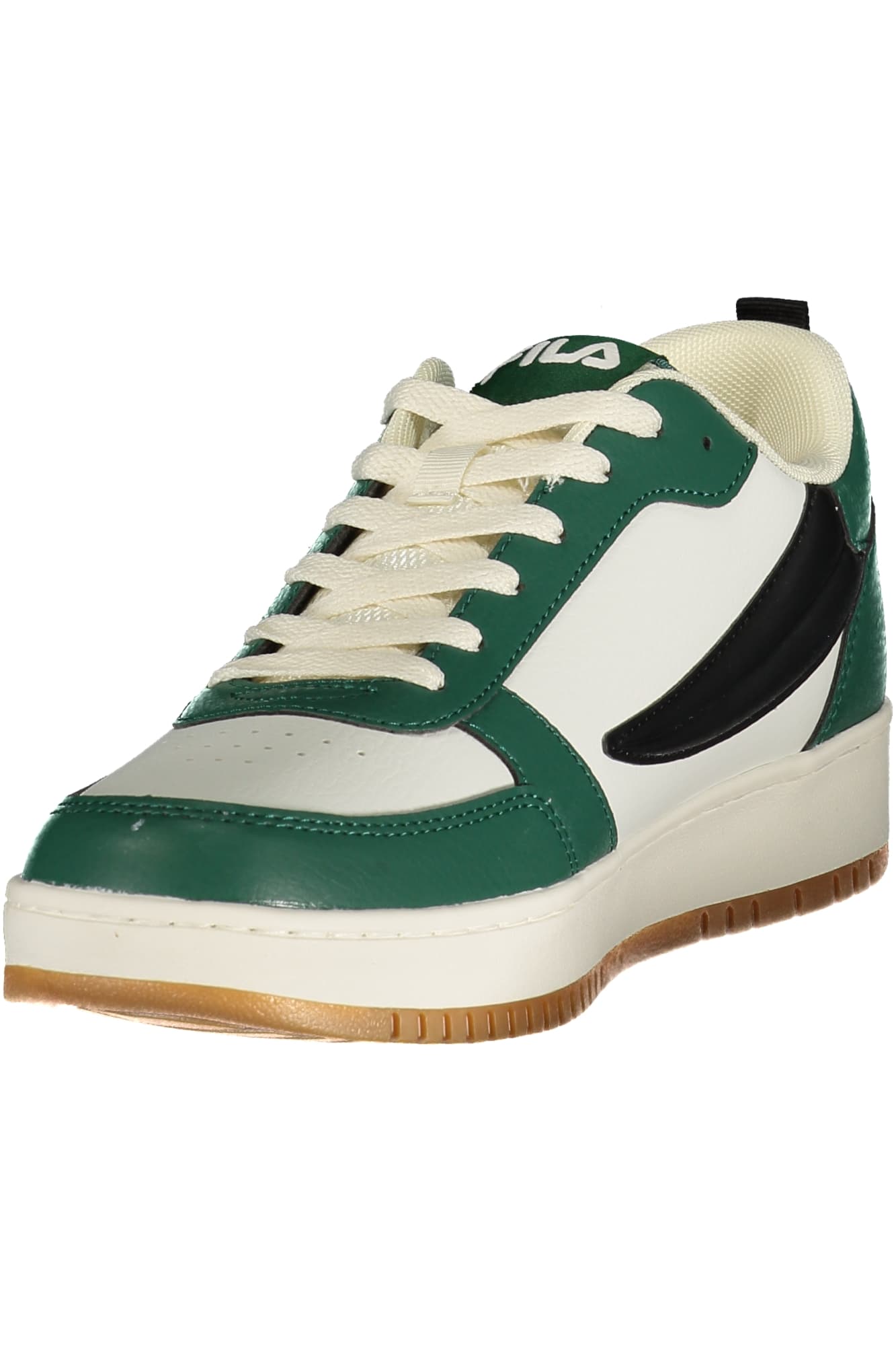 FILA CALZATURA SPORTIVA UOMO BIANCO - Miniatura 3