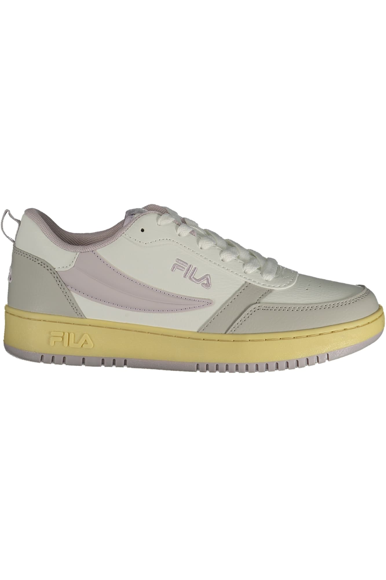 FILA CALZATURA SPORTIVA DONNA BIANCO - Immagine 1