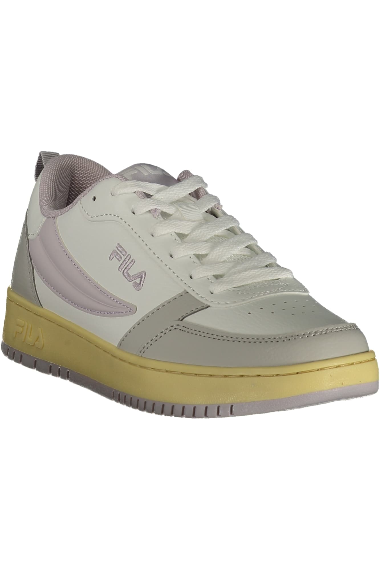 FILA CALZATURA SPORTIVA DONNA BIANCO - Miniatura 2