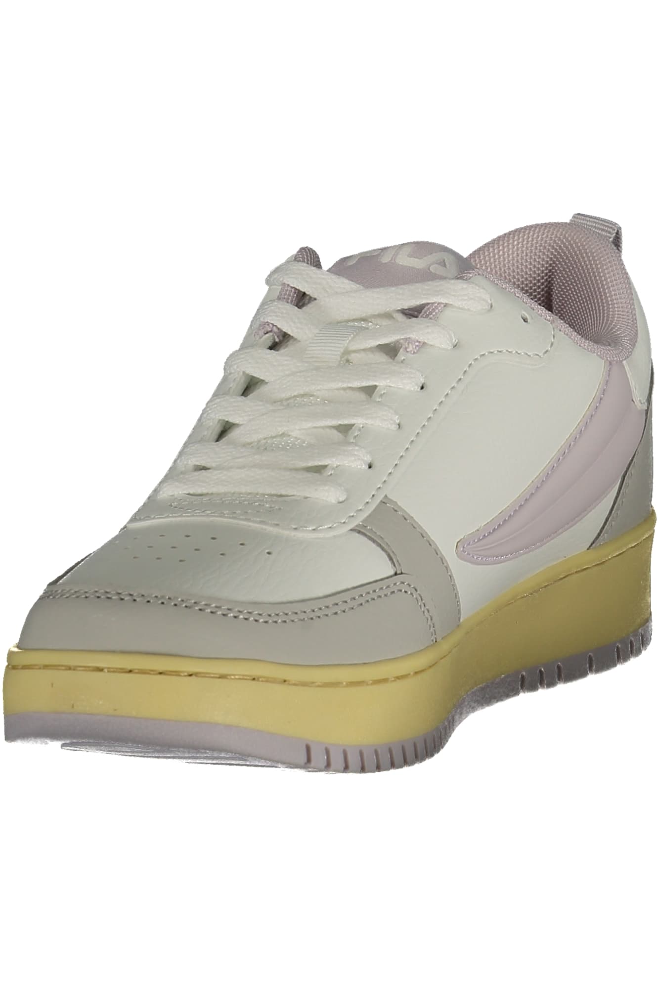 FILA CALZATURA SPORTIVA DONNA BIANCO - Miniatura 3