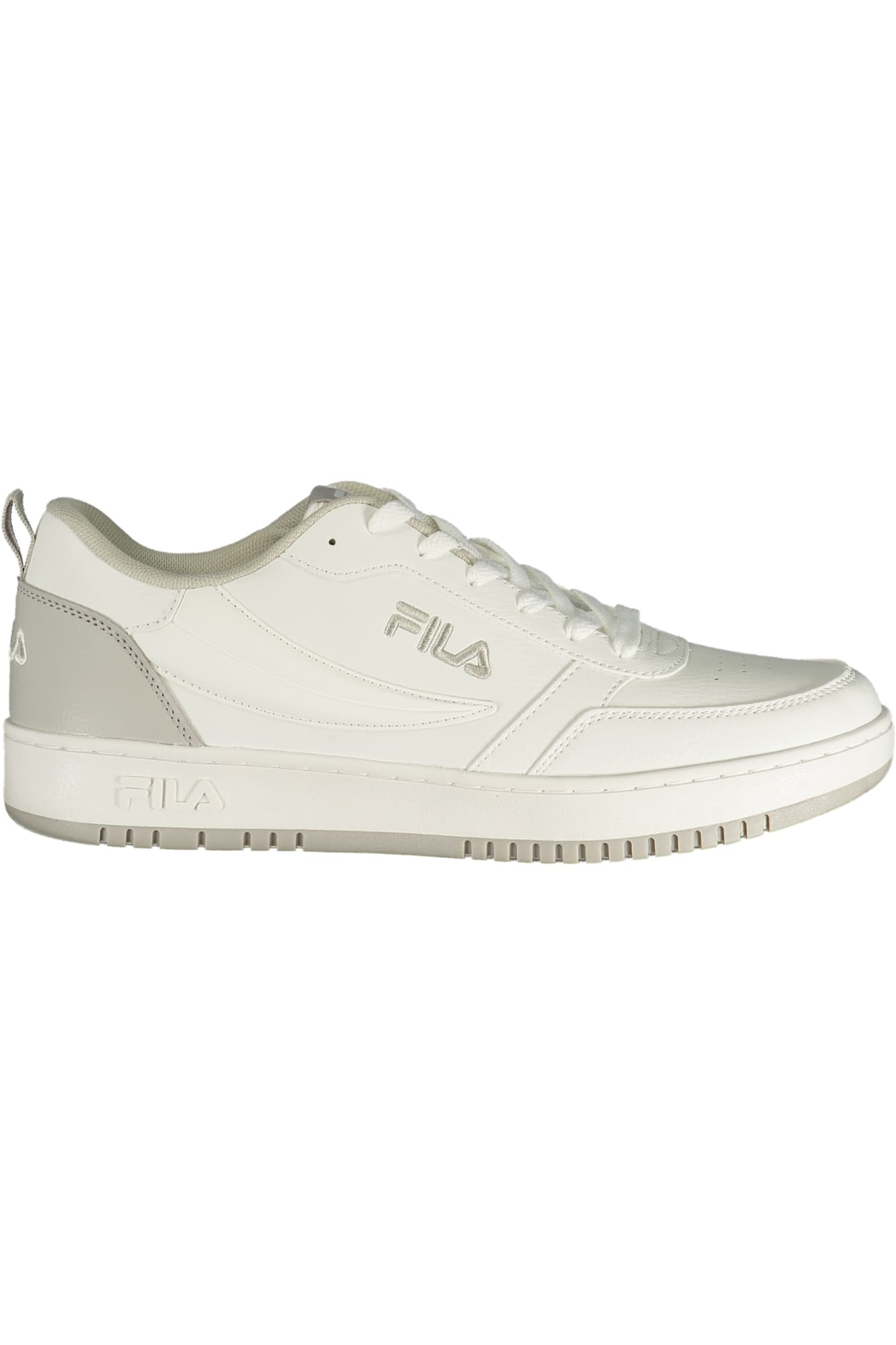 FILA CALZATURA SPORTIVA UOMO BIANCO - Immagine 1