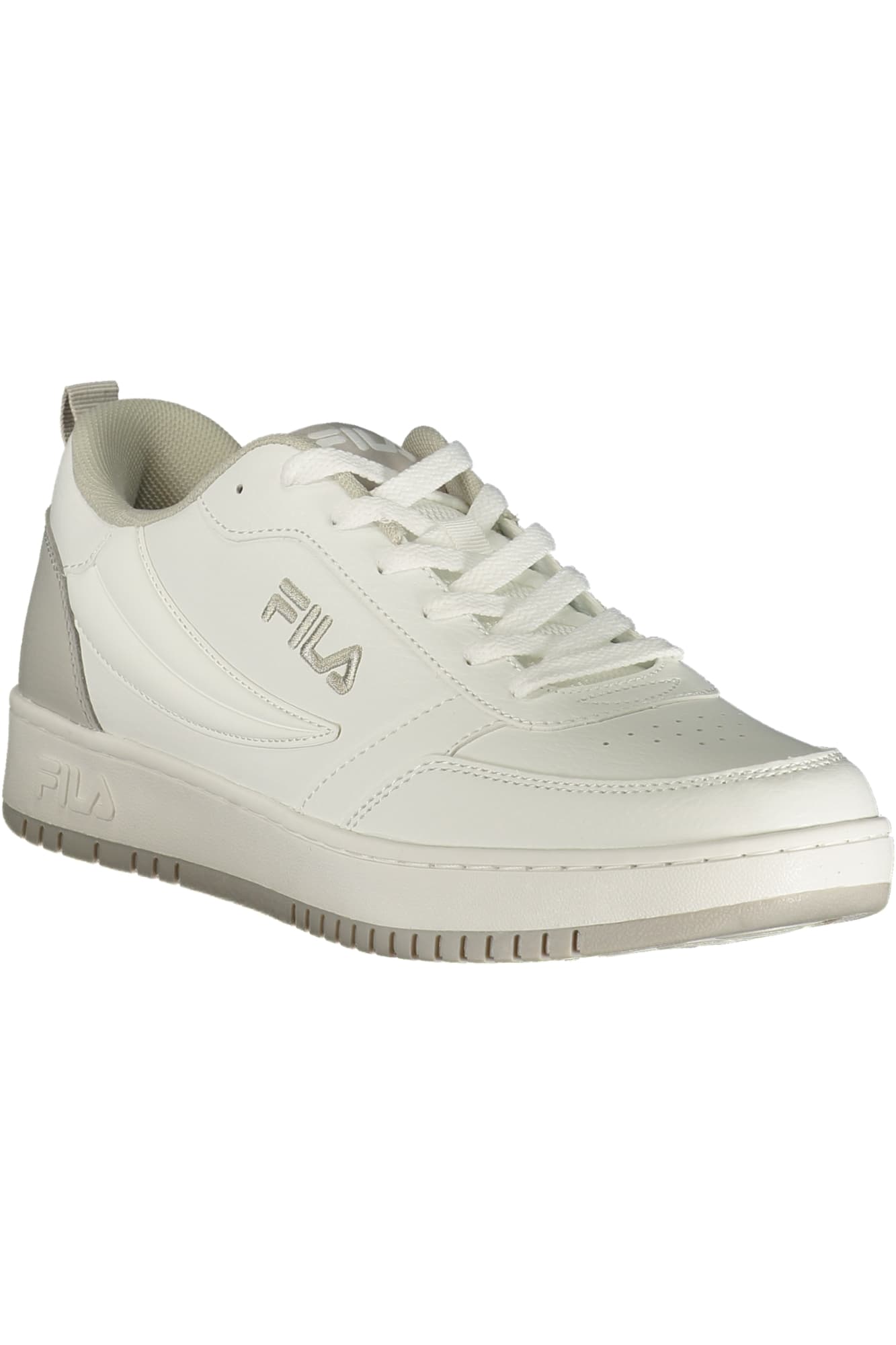 FILA CALZATURA SPORTIVA UOMO BIANCO - Miniatura 2