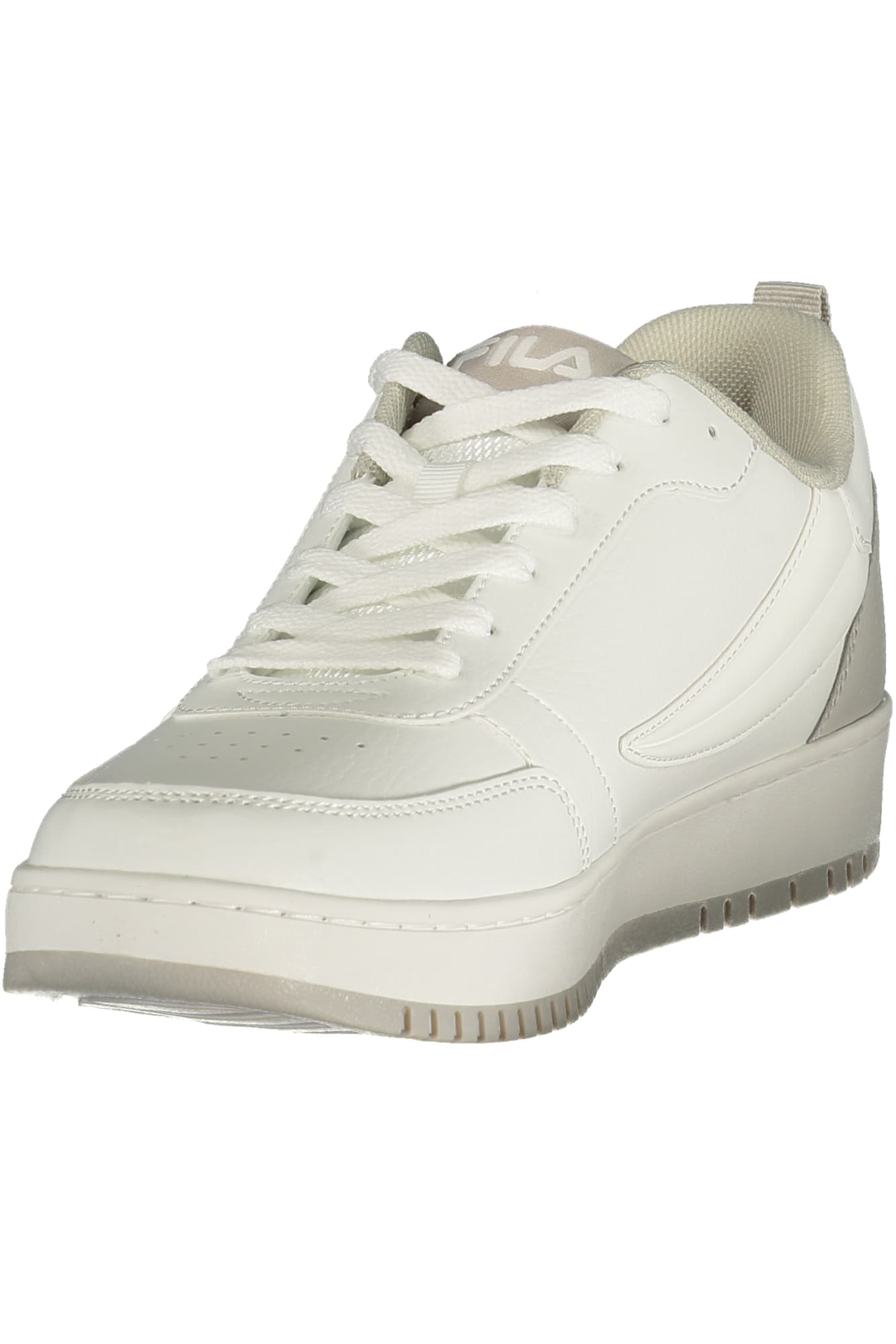 FILA CALZATURA SPORTIVA UOMO BIANCO - Miniatura 3