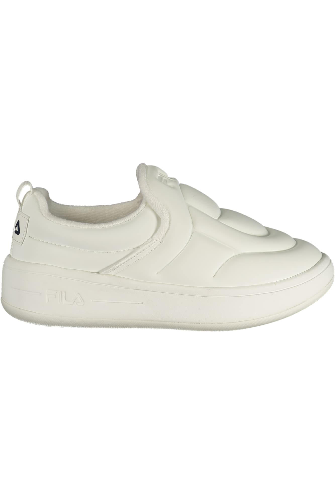 FILA CALZATURA SPORTIVA DONNA BIANCO - Immagine 1