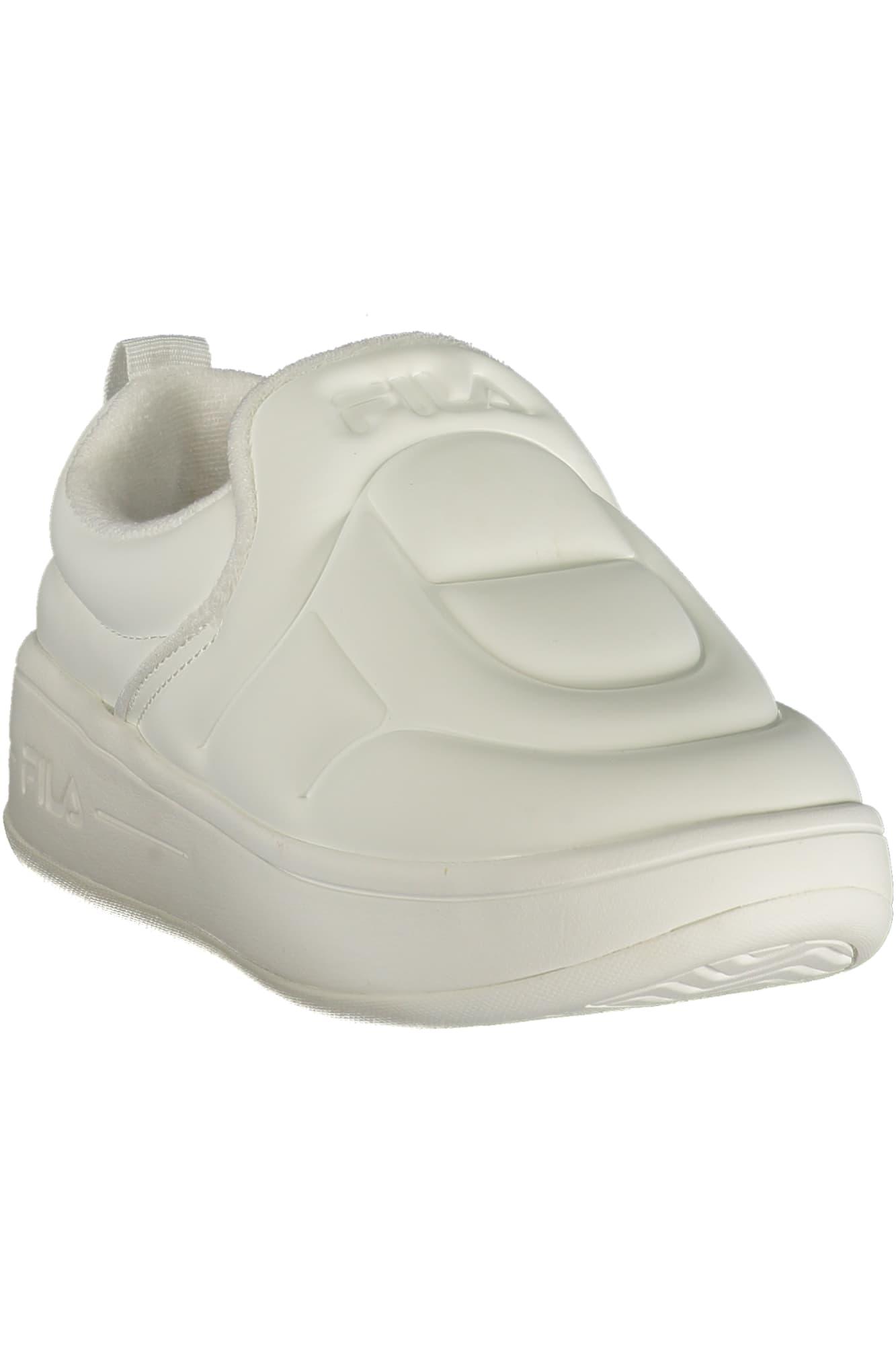 FILA CALZATURA SPORTIVA DONNA BIANCO - Miniatura 2