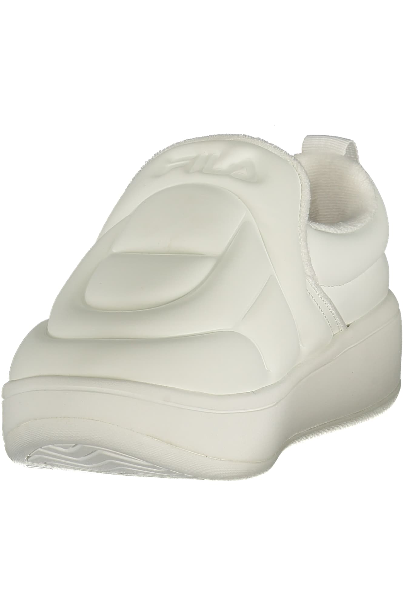 FILA CALZATURA SPORTIVA DONNA BIANCO - Miniatura 3