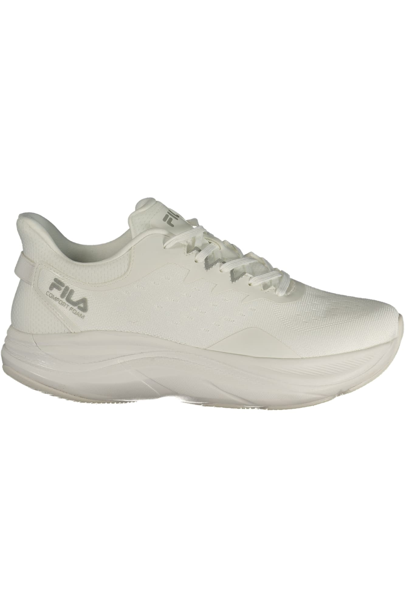 FILA CALZATURA SPORTIVA UOMO BIANCO - Immagine 1