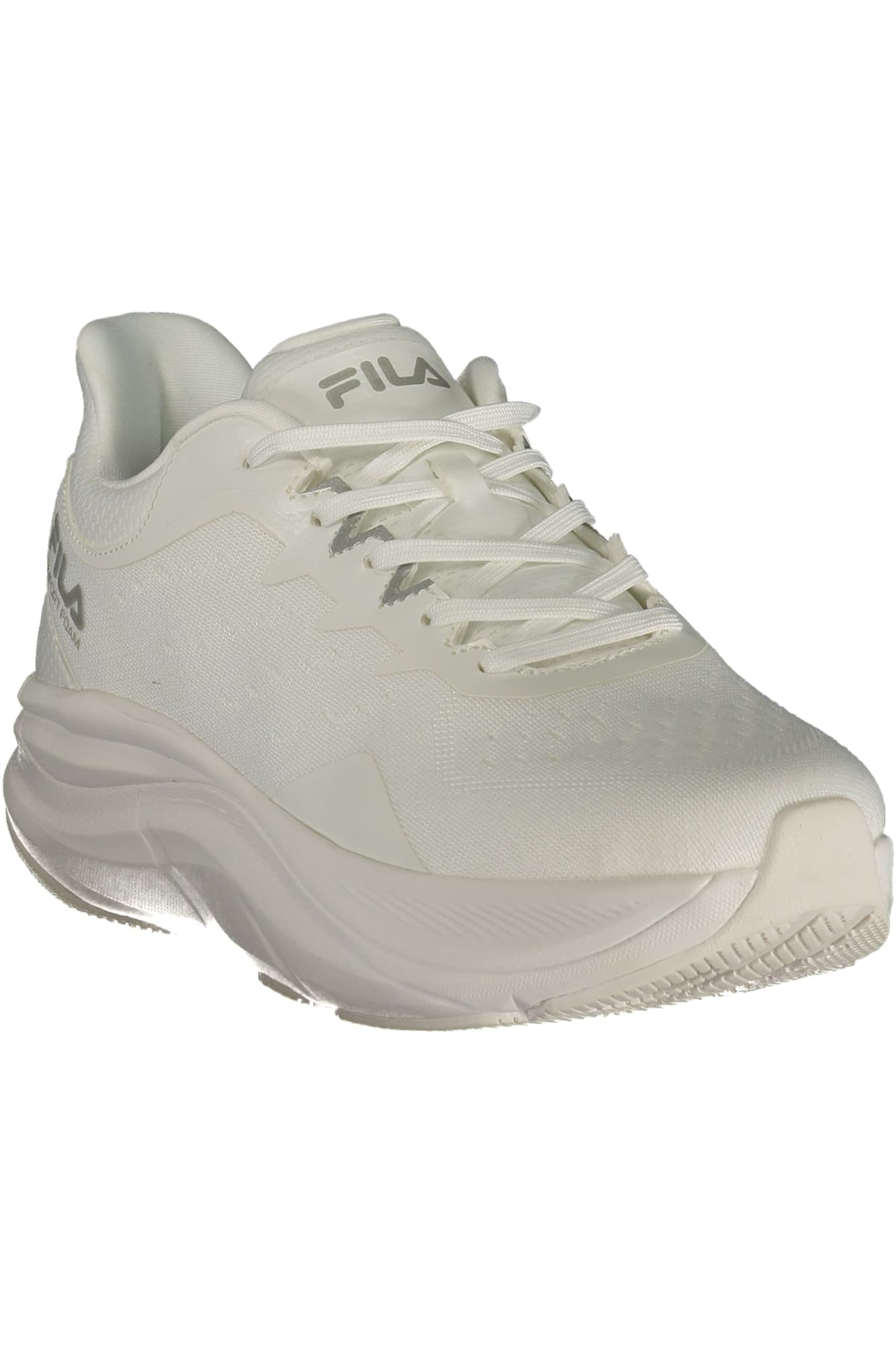 FILA CALZATURA SPORTIVA UOMO BIANCO - Miniatura 2