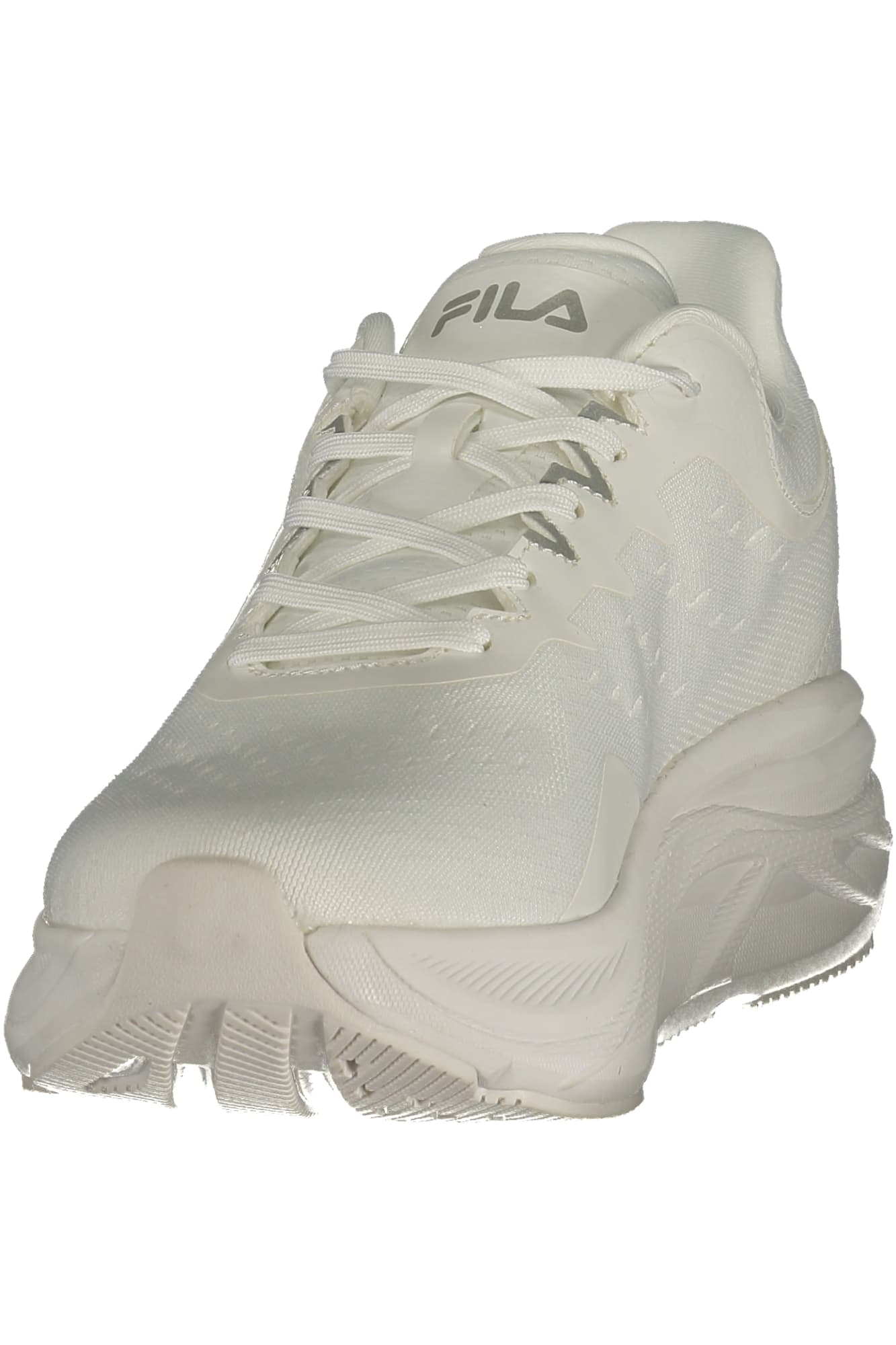 FILA CALZATURA SPORTIVA UOMO BIANCO - Miniatura 3
