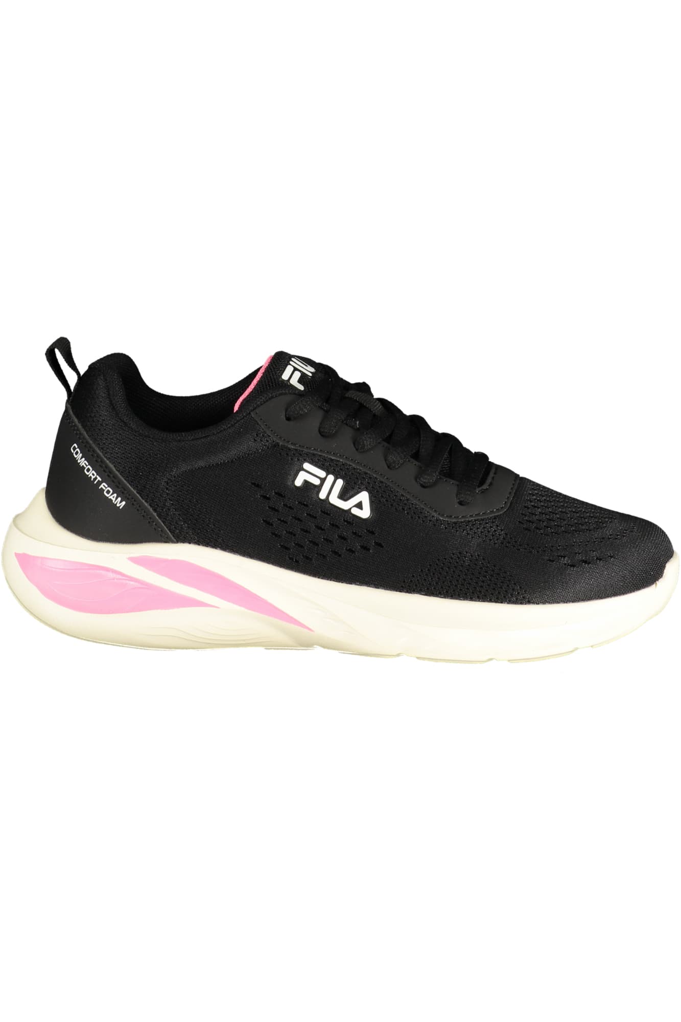 FILA CALZATURA SPORTIVA DONNA NERO - Immagine 1