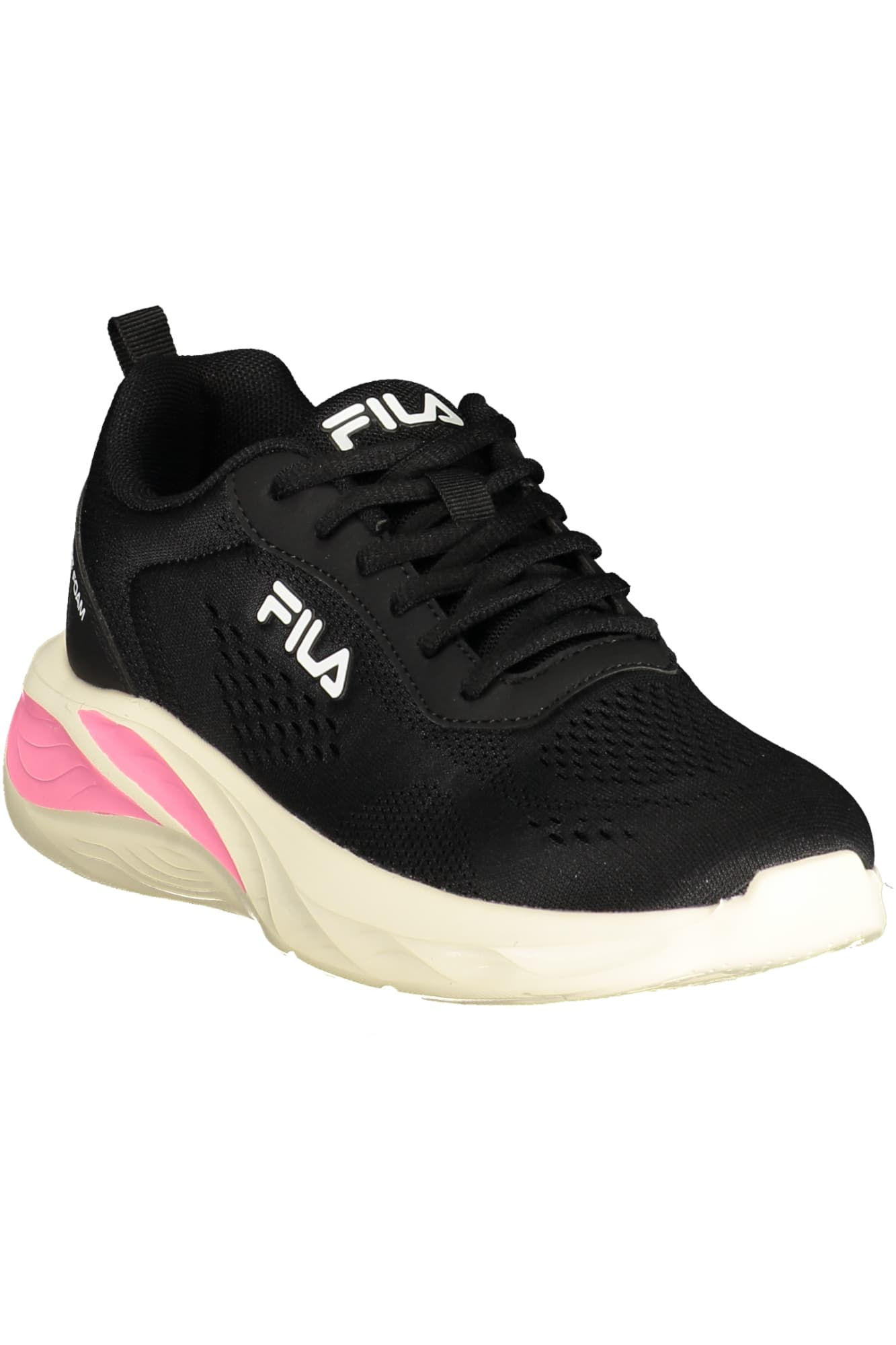 FILA CALZATURA SPORTIVA DONNA NERO - Miniatura 2
