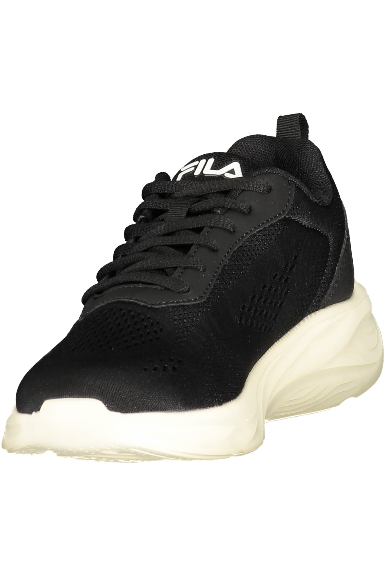 FILA CALZATURA SPORTIVA DONNA NERO - Miniatura 3
