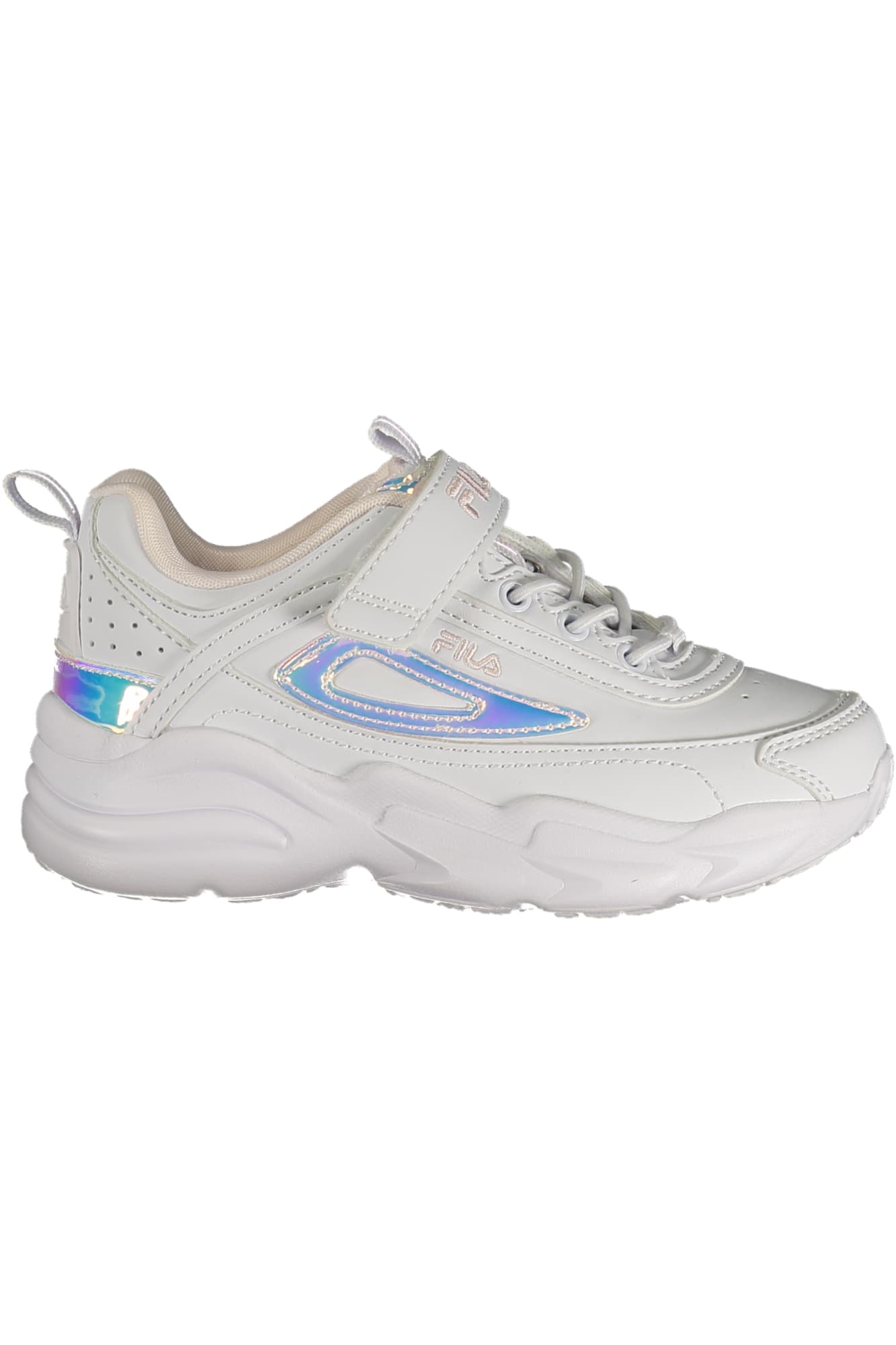 FILA CALZATURA SPORTIVA BAMBINA BIANCO