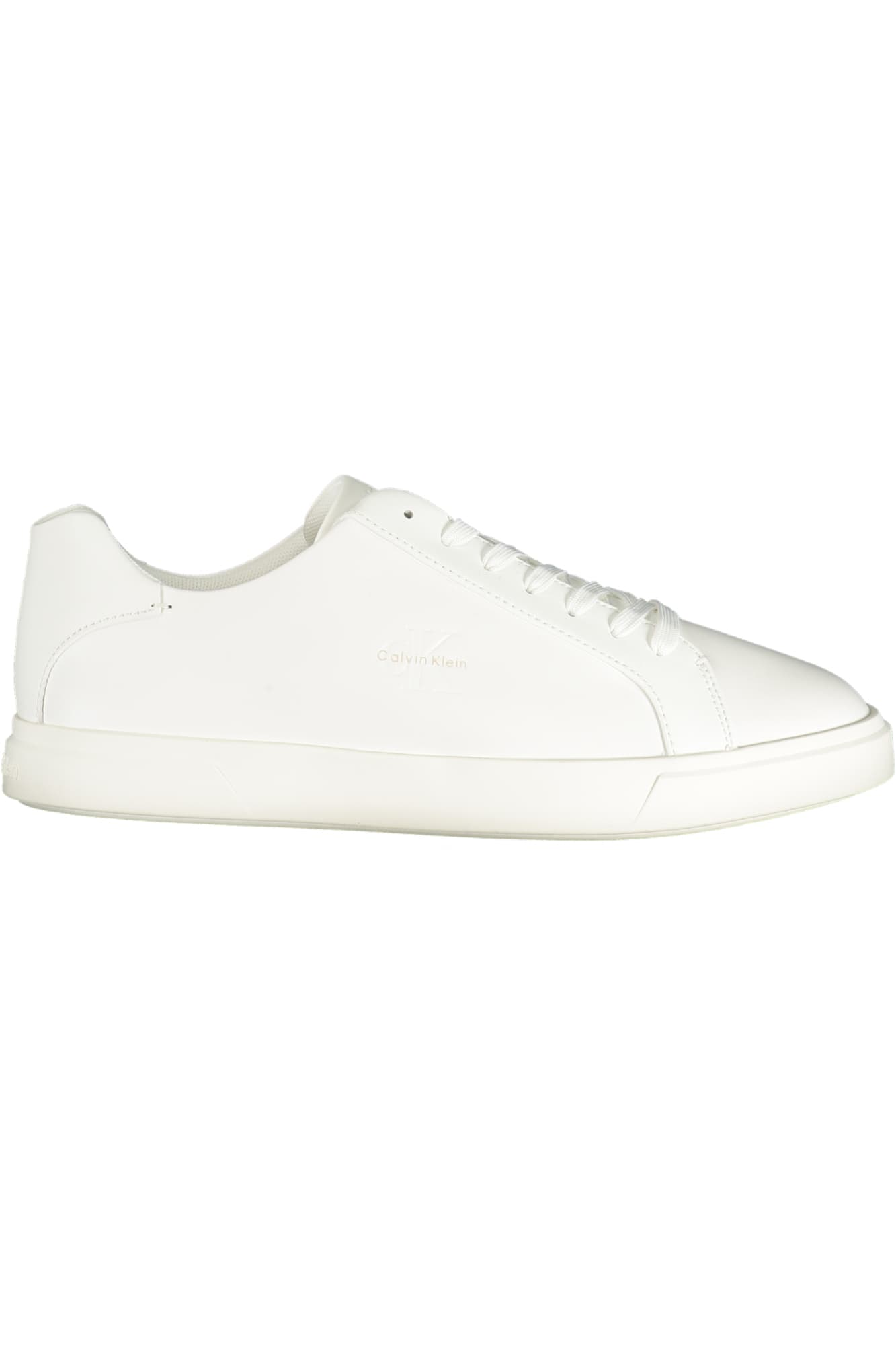 CALVIN KLEIN CALZATURA SPORTIVA UOMO BIANCO - Immagine 1