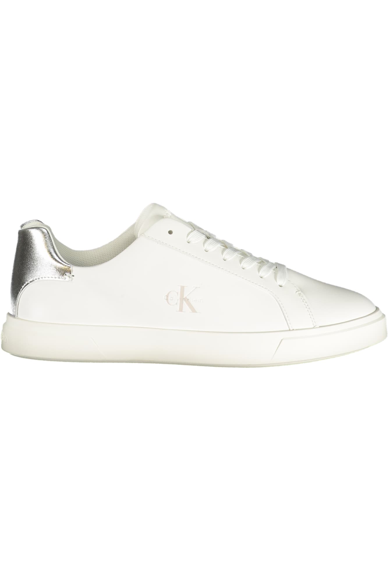 CALVIN KLEIN CALZATURA SPORTIVA DONNA BIANCO - Immagine 1