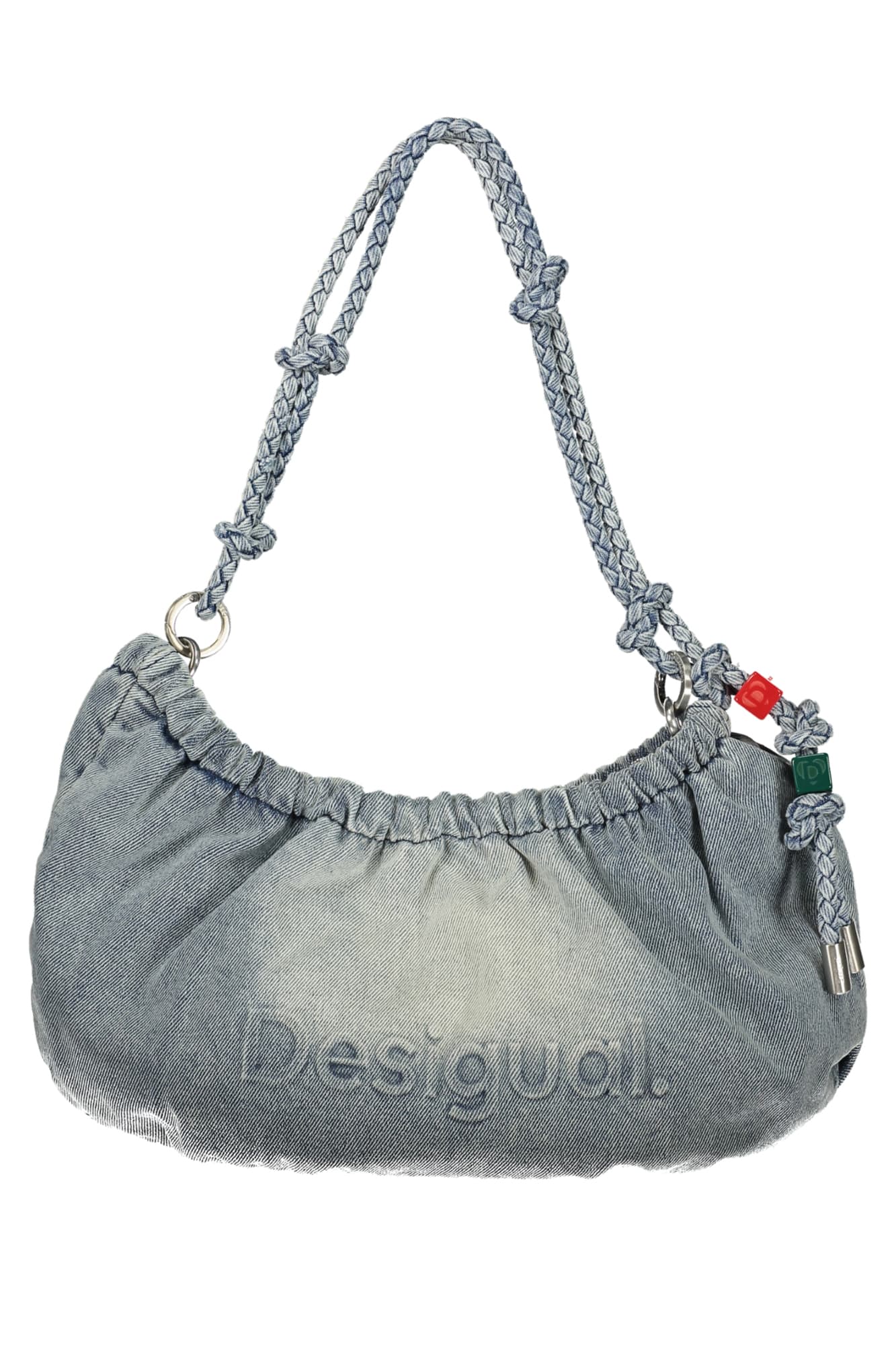 DESIGUAL BORSA DONNA AZZURRO - Immagine principale