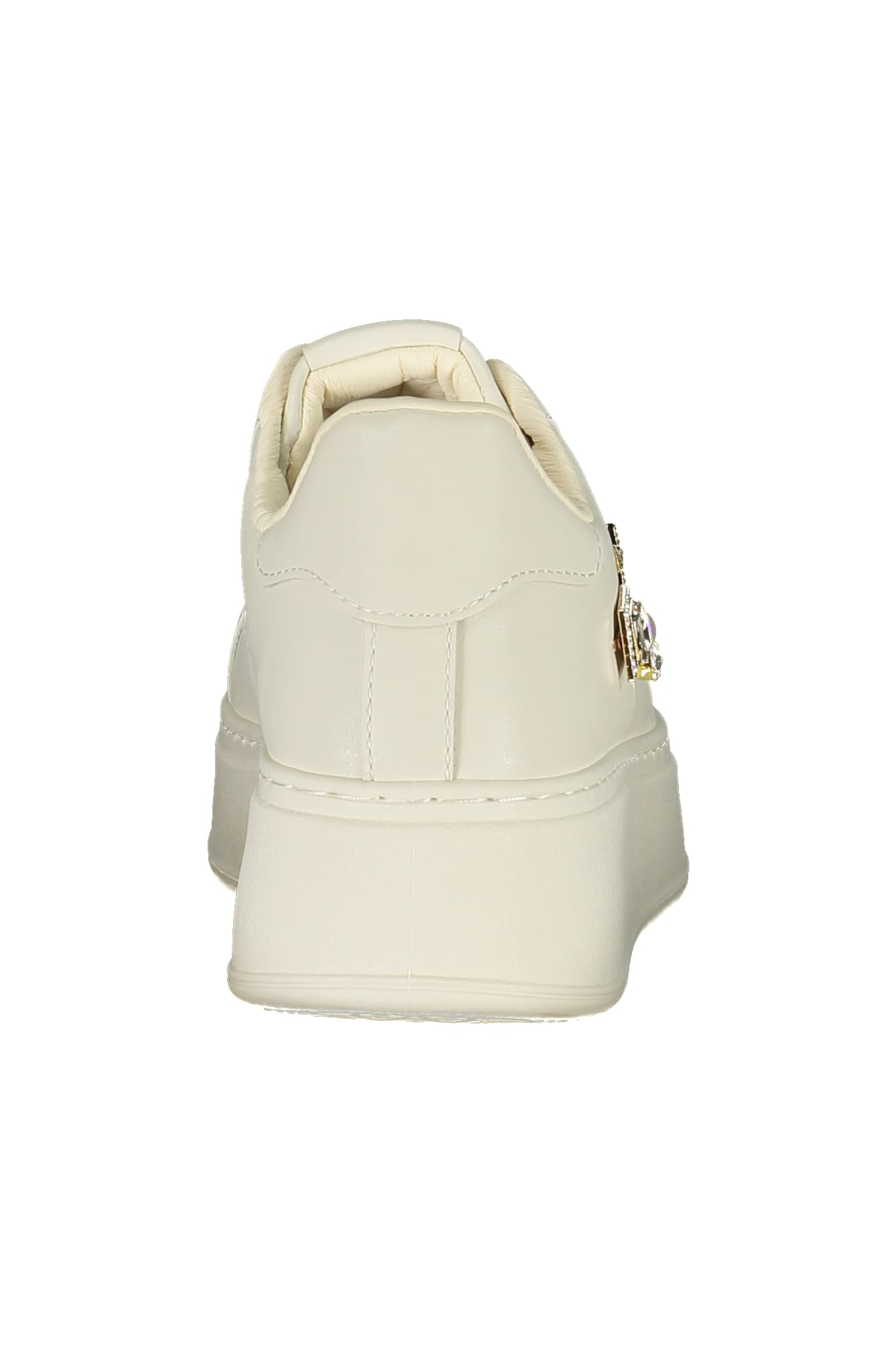 LAURA BIAGIOTTI CALZATURA SPORTIVA DONNA BIANCO - Miniatura 3