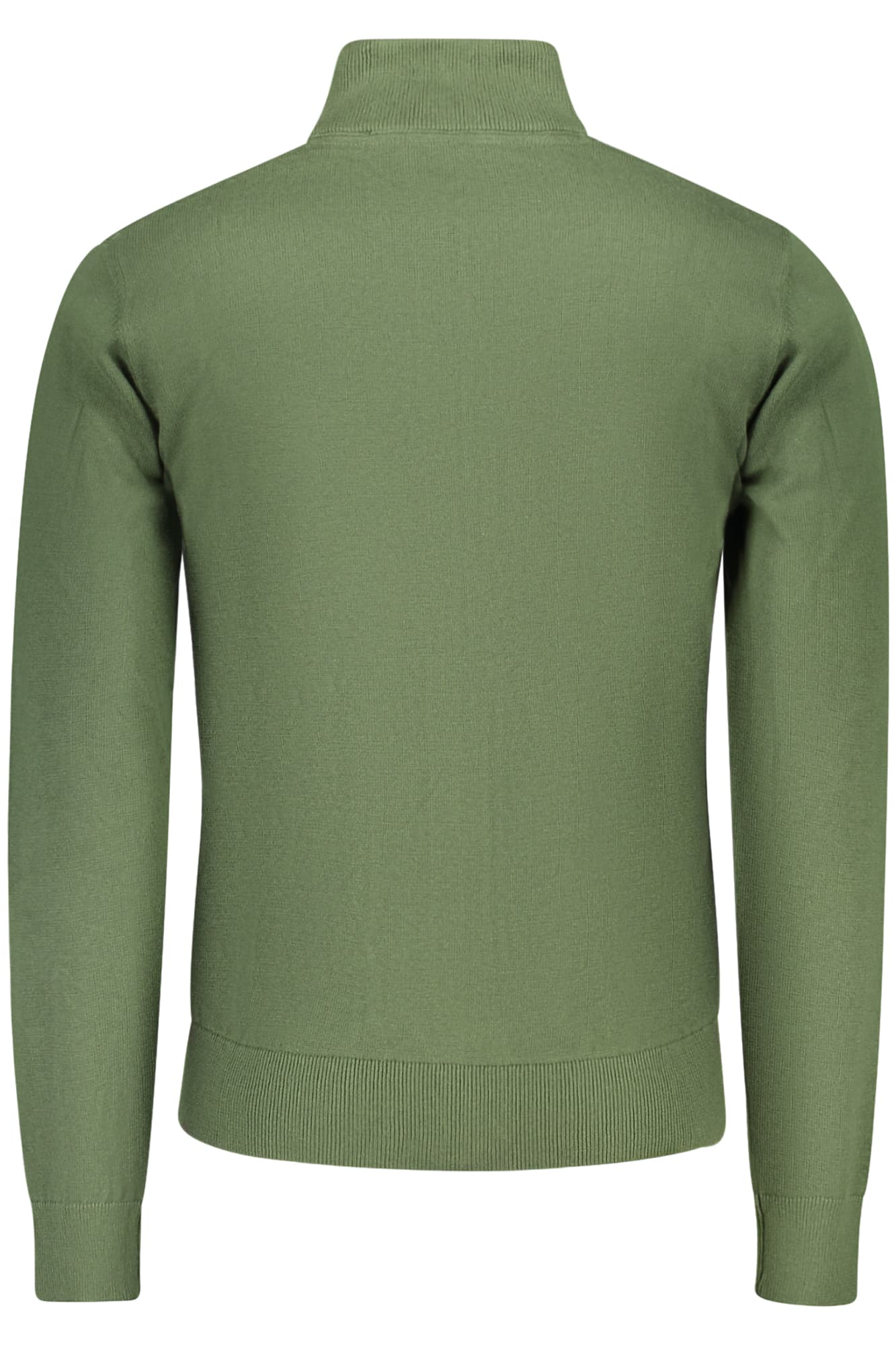 U.S. GRAND MAGLIA UOMO VERDE - Miniatura 2