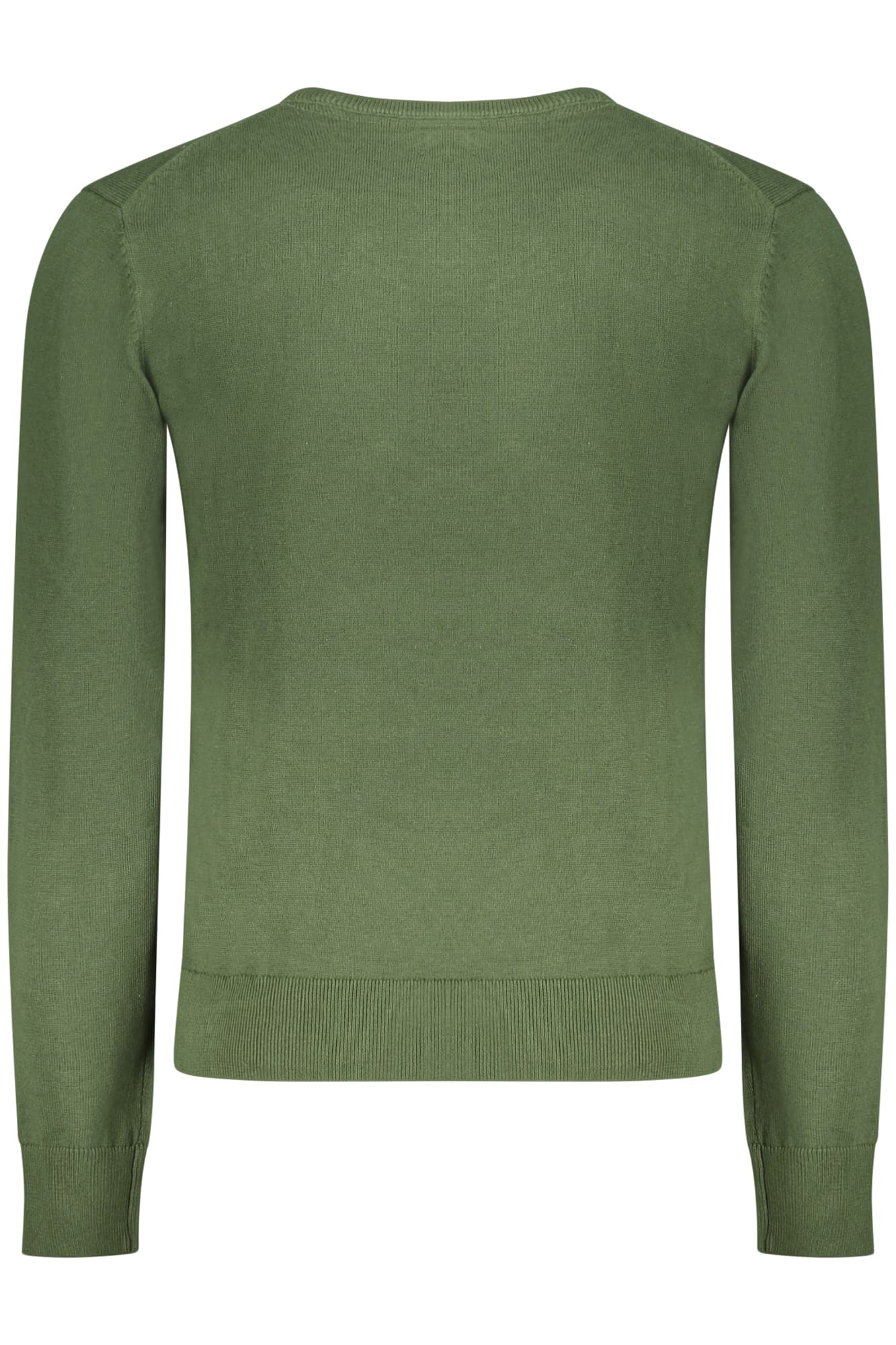 U.S. GRAND MAGLIA UOMO VERDE - Miniatura 2