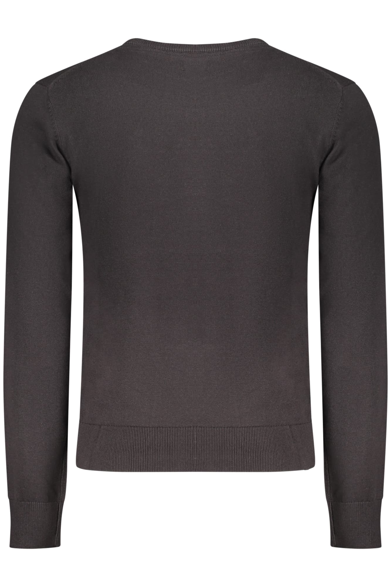 U.S. GRAND MAGLIA UOMO NERO - Miniatura 2