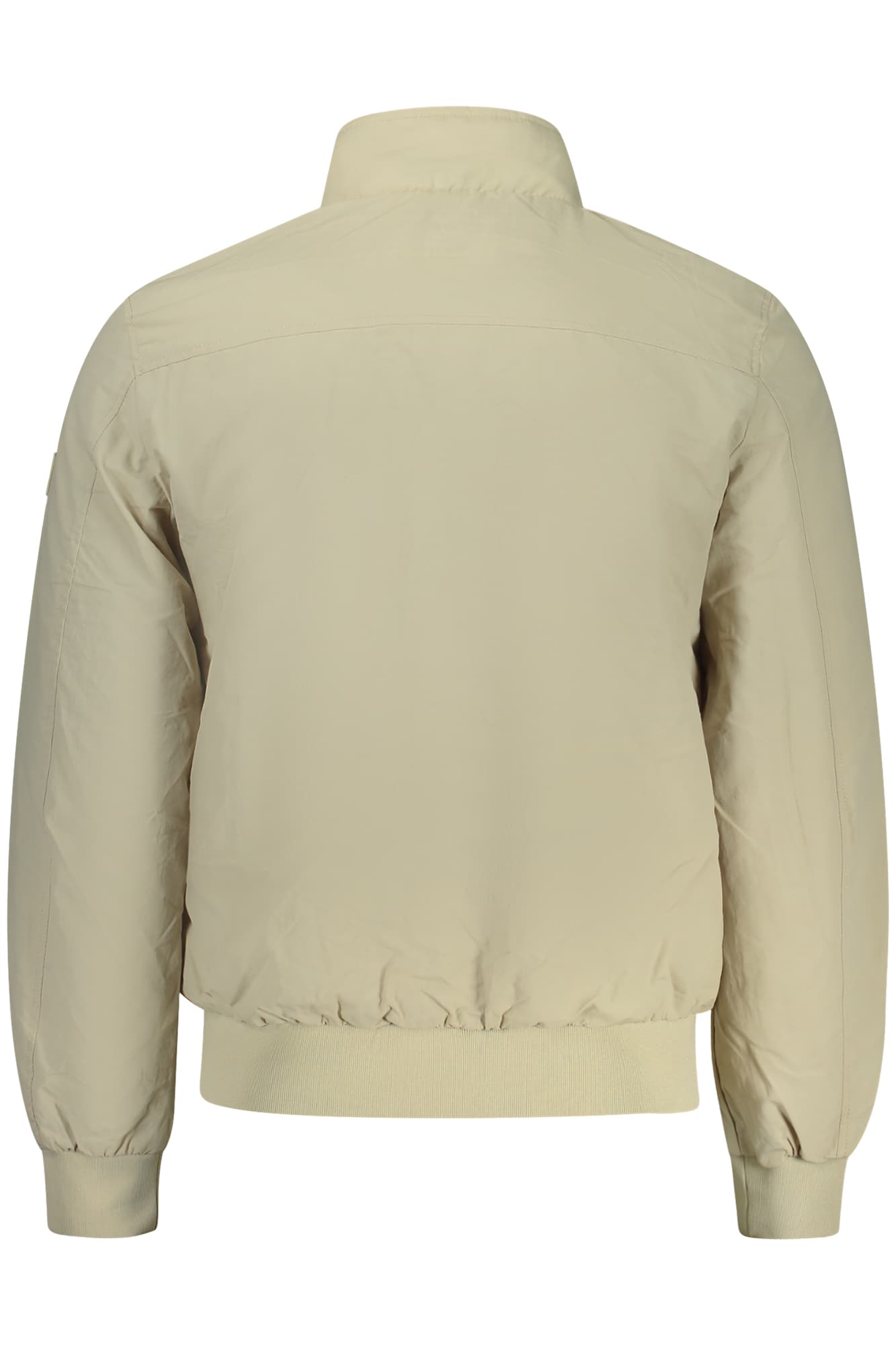 U.S. GRAND GIUBBOTTO UOMO BEIGE - Miniatura 2