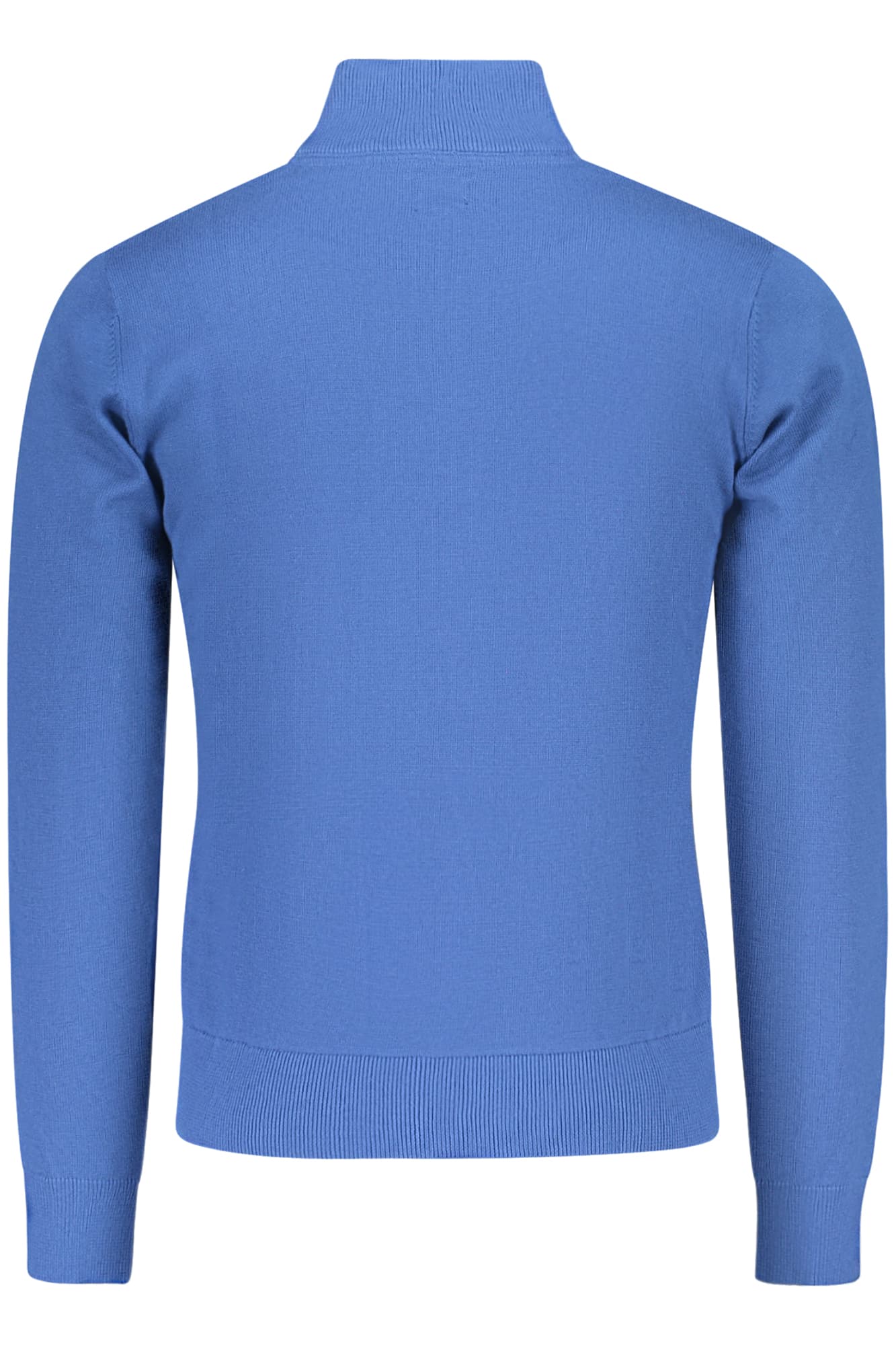 U.S. GRAND MAGLIA UOMO BLU - Miniatura 2